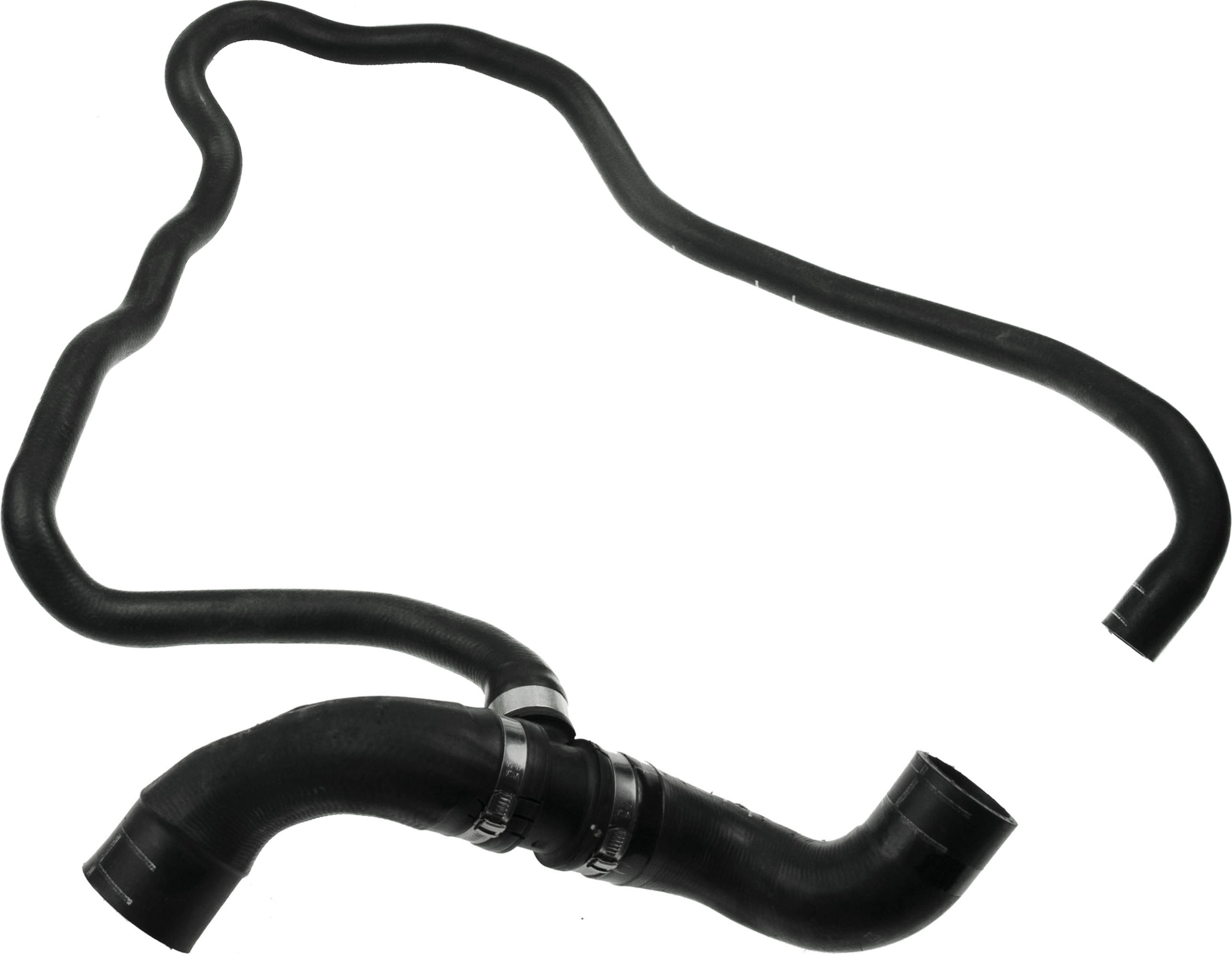 Radiator Hose 05-3250