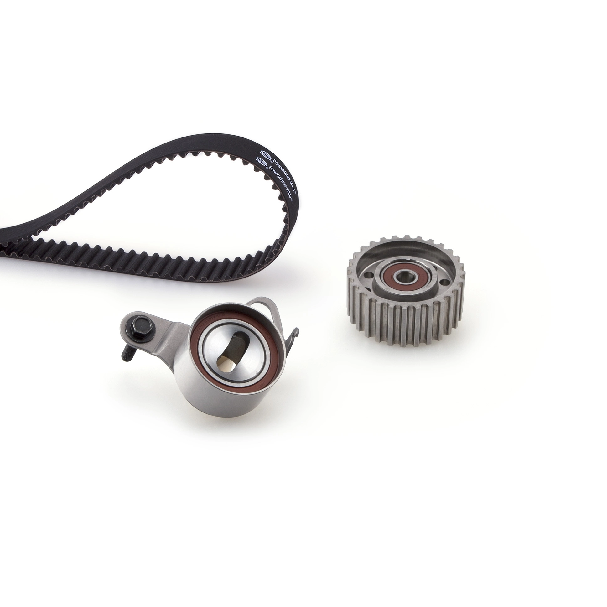 Timing Belt Kit PowerGrip™ K015214XS