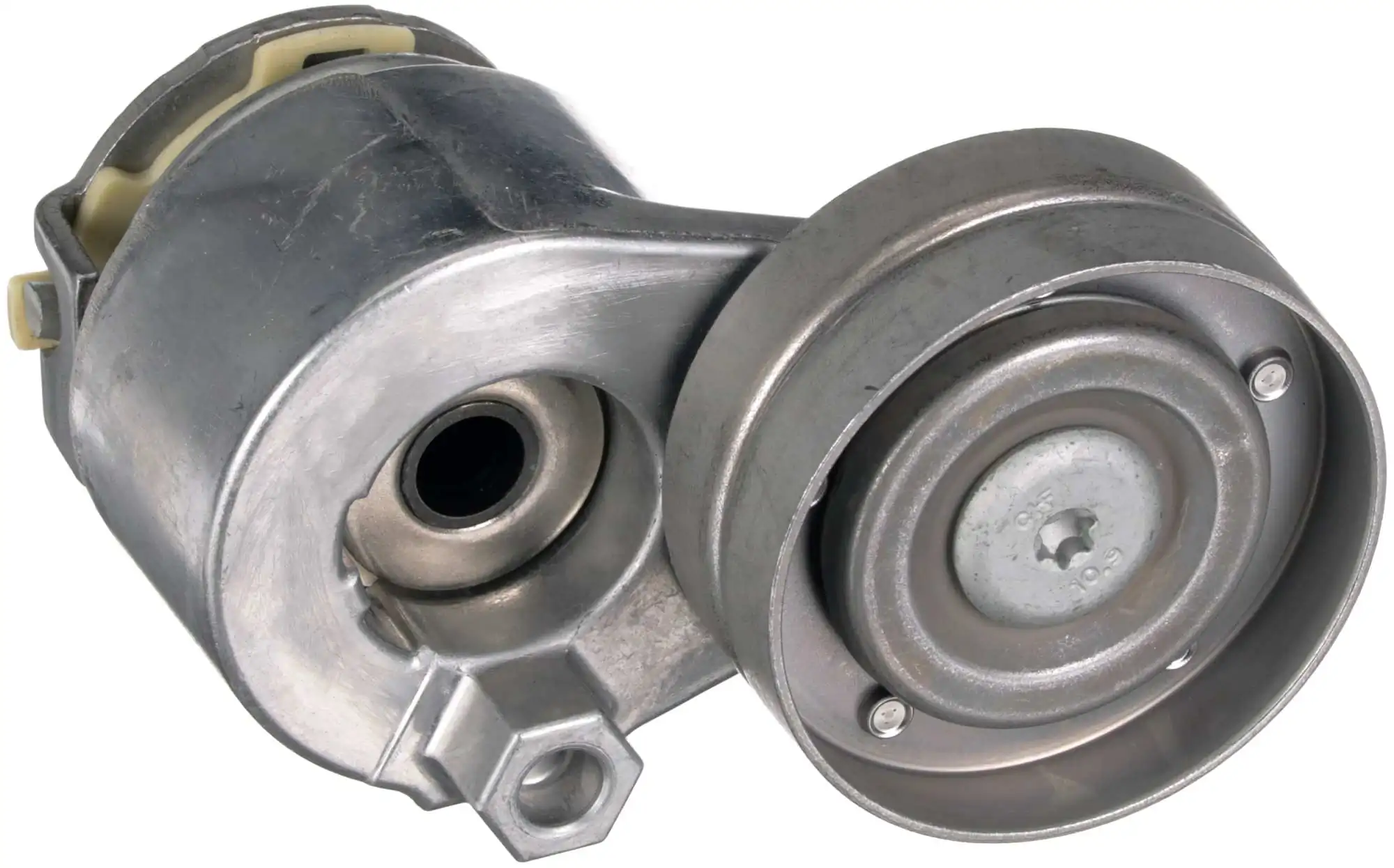 Belt Tensioner, V-ribbed belt DriveAlign™ T38468