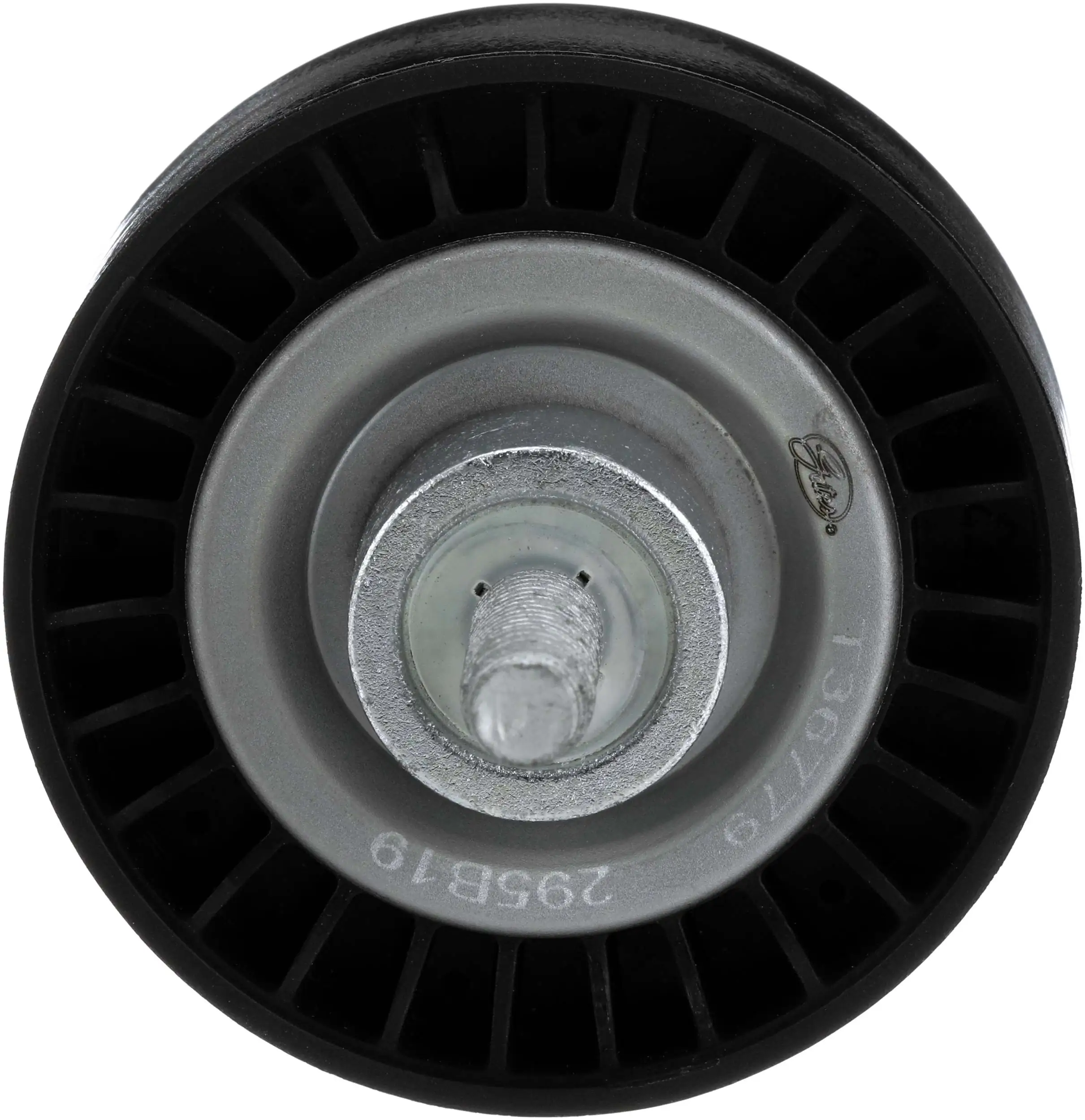 Deflection/Guide Pulley, V-ribbed belt DriveAlign™ T36779