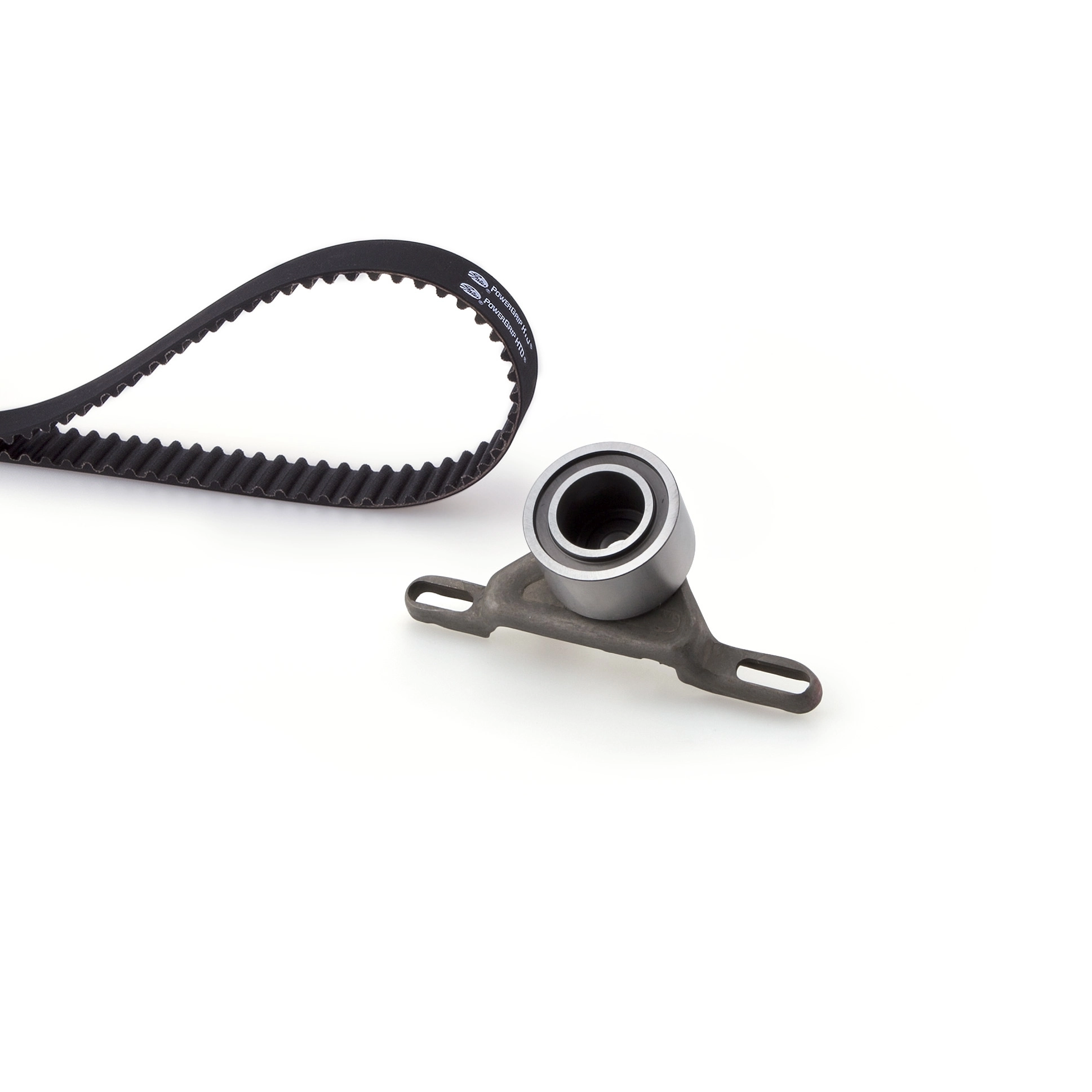 Timing Belt Kit PowerGrip™ K015357XS