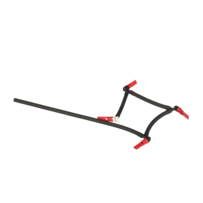 Hose, fuel overflow MFL1197