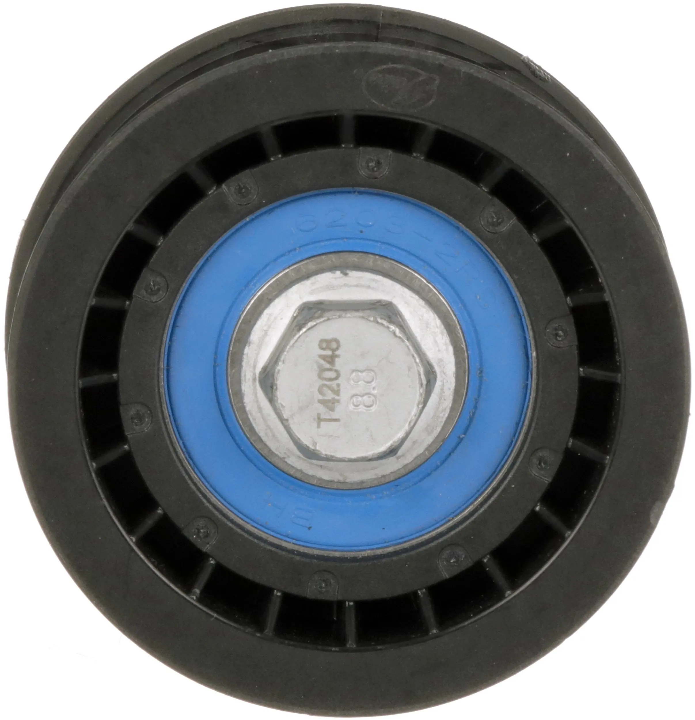 Deflection Pulley/Guide Pulley, timing belt PowerGrip™ T42048