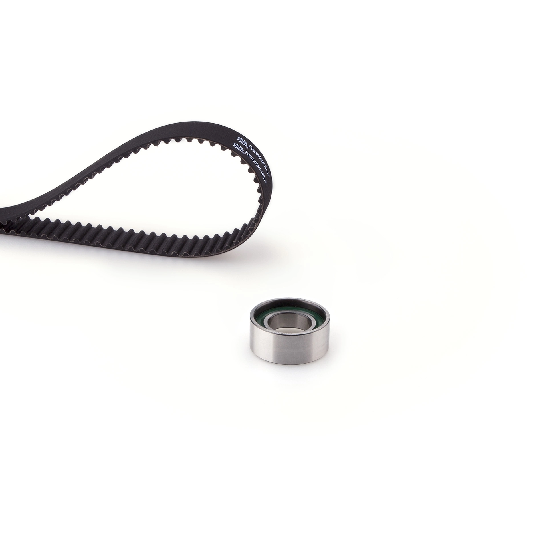 Timing Belt Kit PowerGrip™ K015545XS