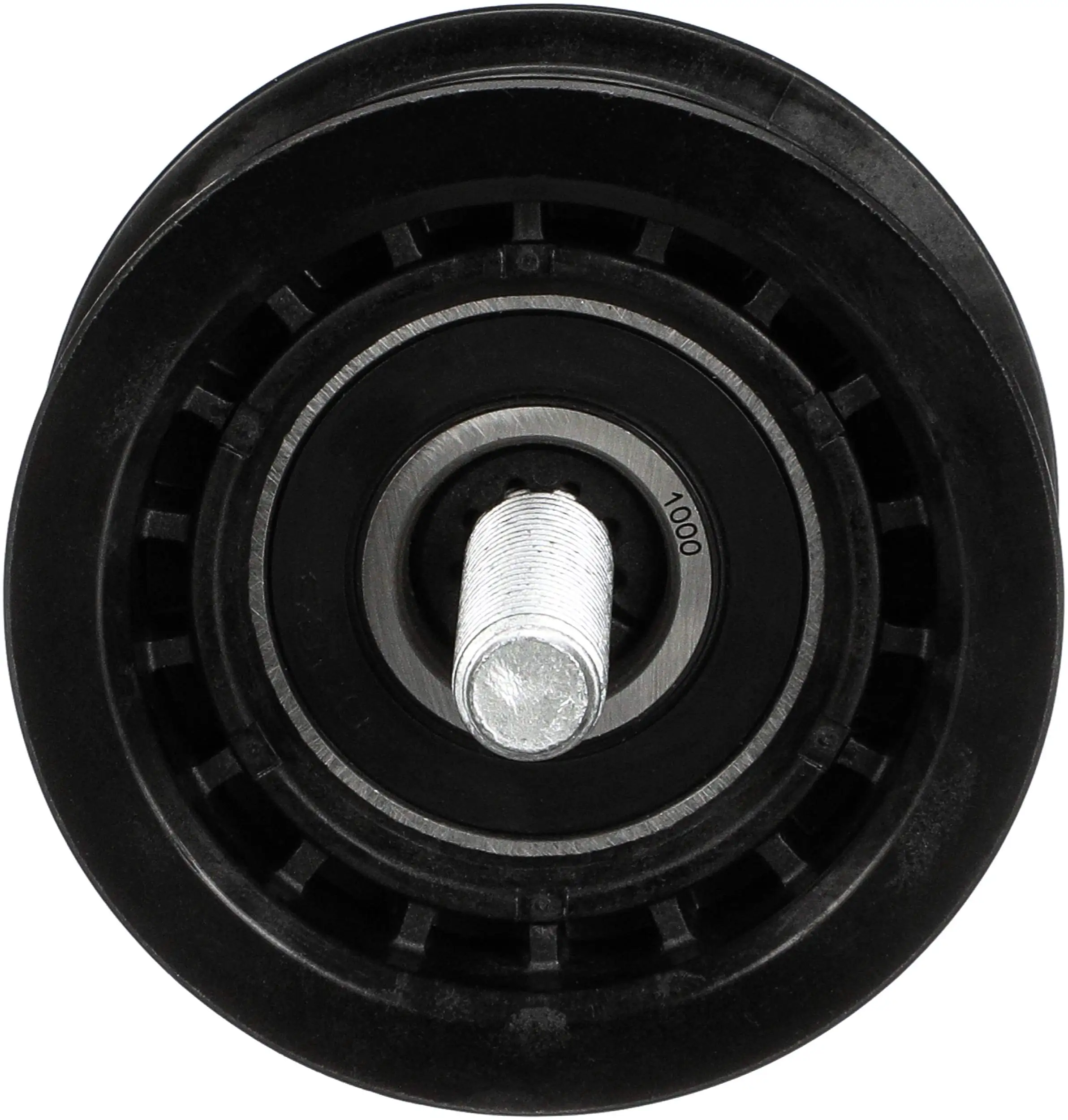 Deflection/Guide Pulley, V-ribbed belt DriveAlign™ T36443