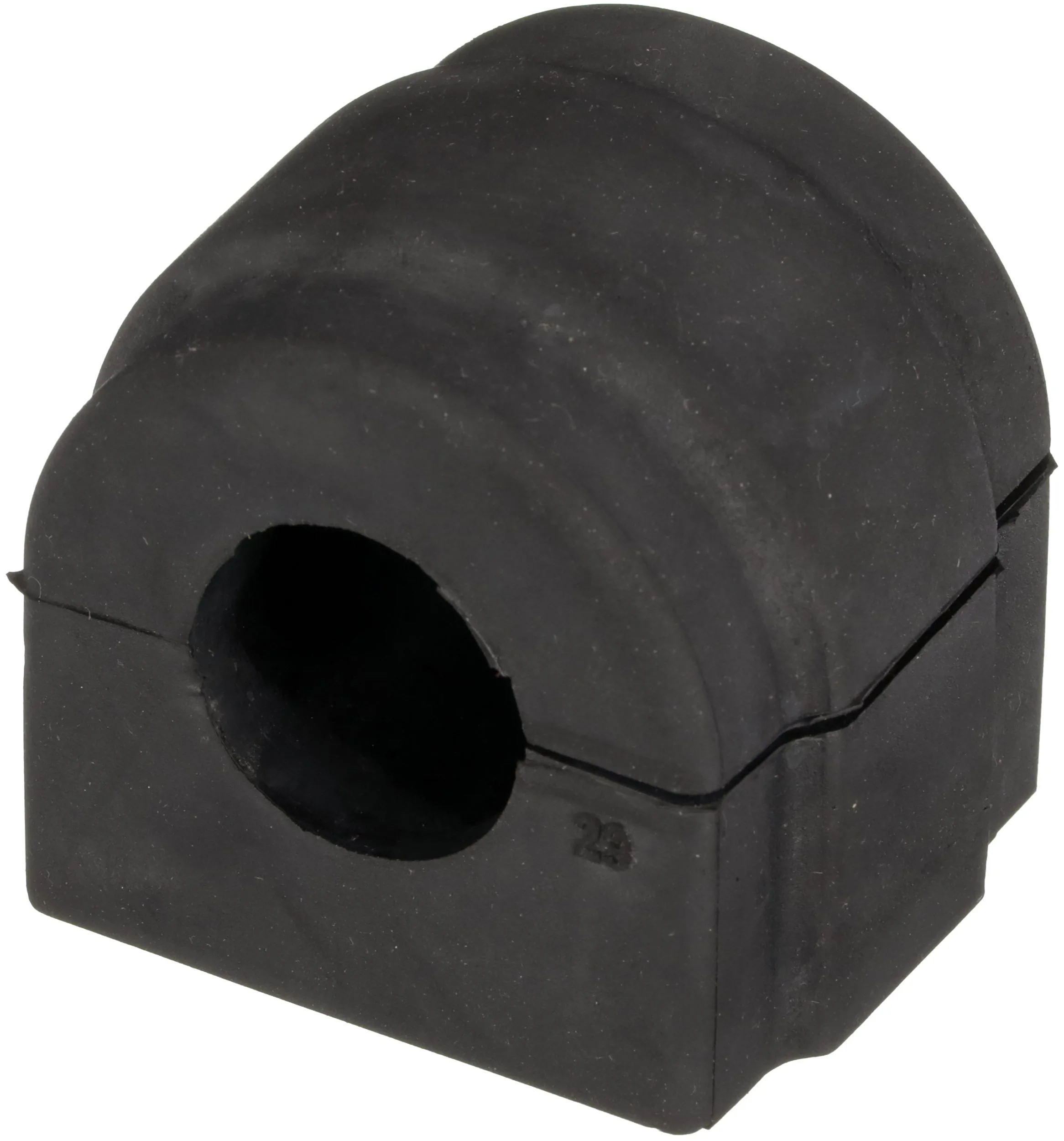 Mounting, stabiliser bar AWS1245