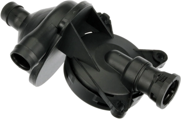 Oil Separator, crankcase ventilation EMH940