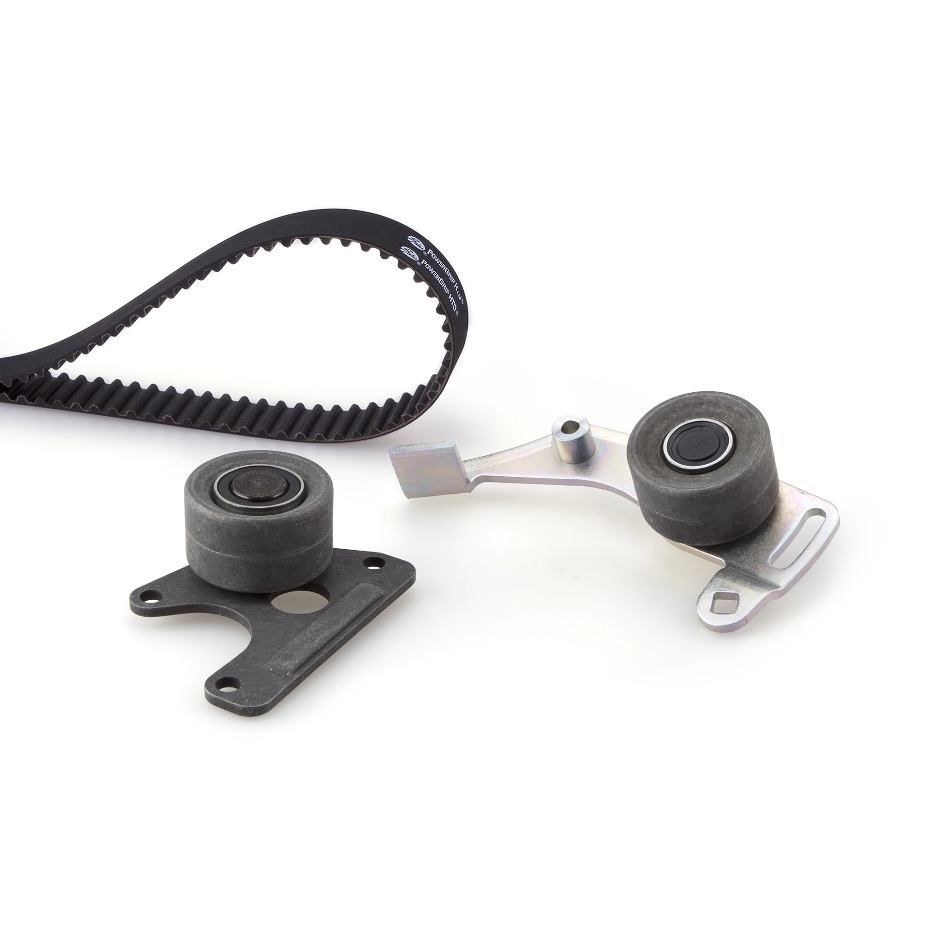 Timing Belt Kit PowerGrip™ K015049XS
