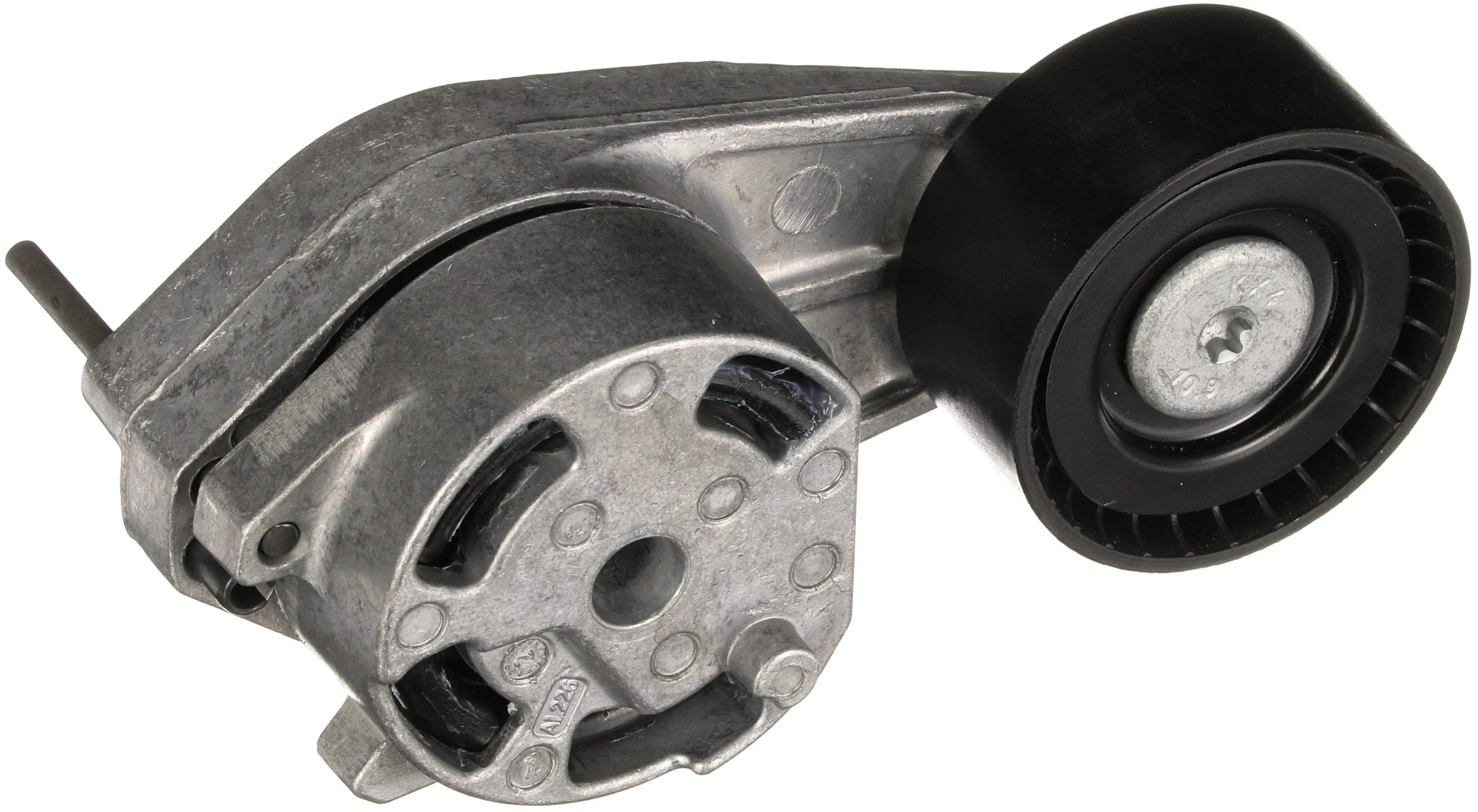 Belt Tensioner, V-ribbed belt DriveAlign™ T39399