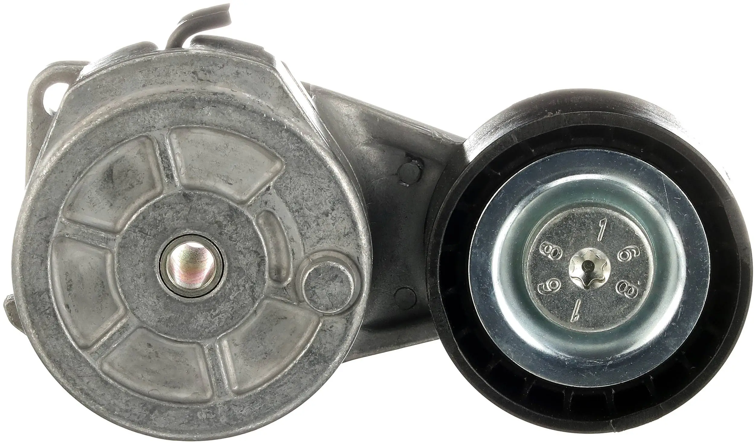 Belt Tensioner, V-ribbed belt FleetRunner™ T38706