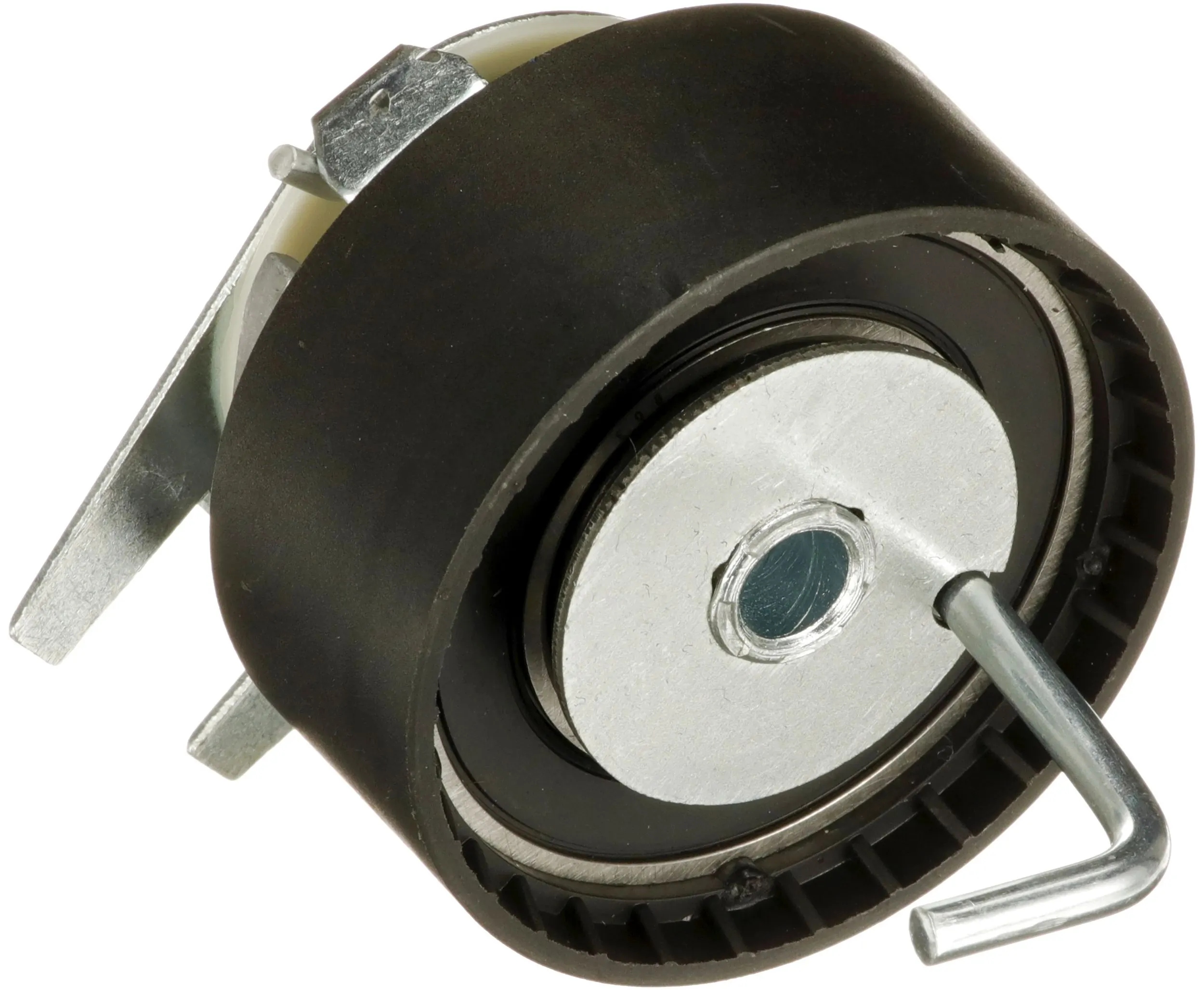 Tensioner Pulley, timing belt PowerGrip™ T43199
