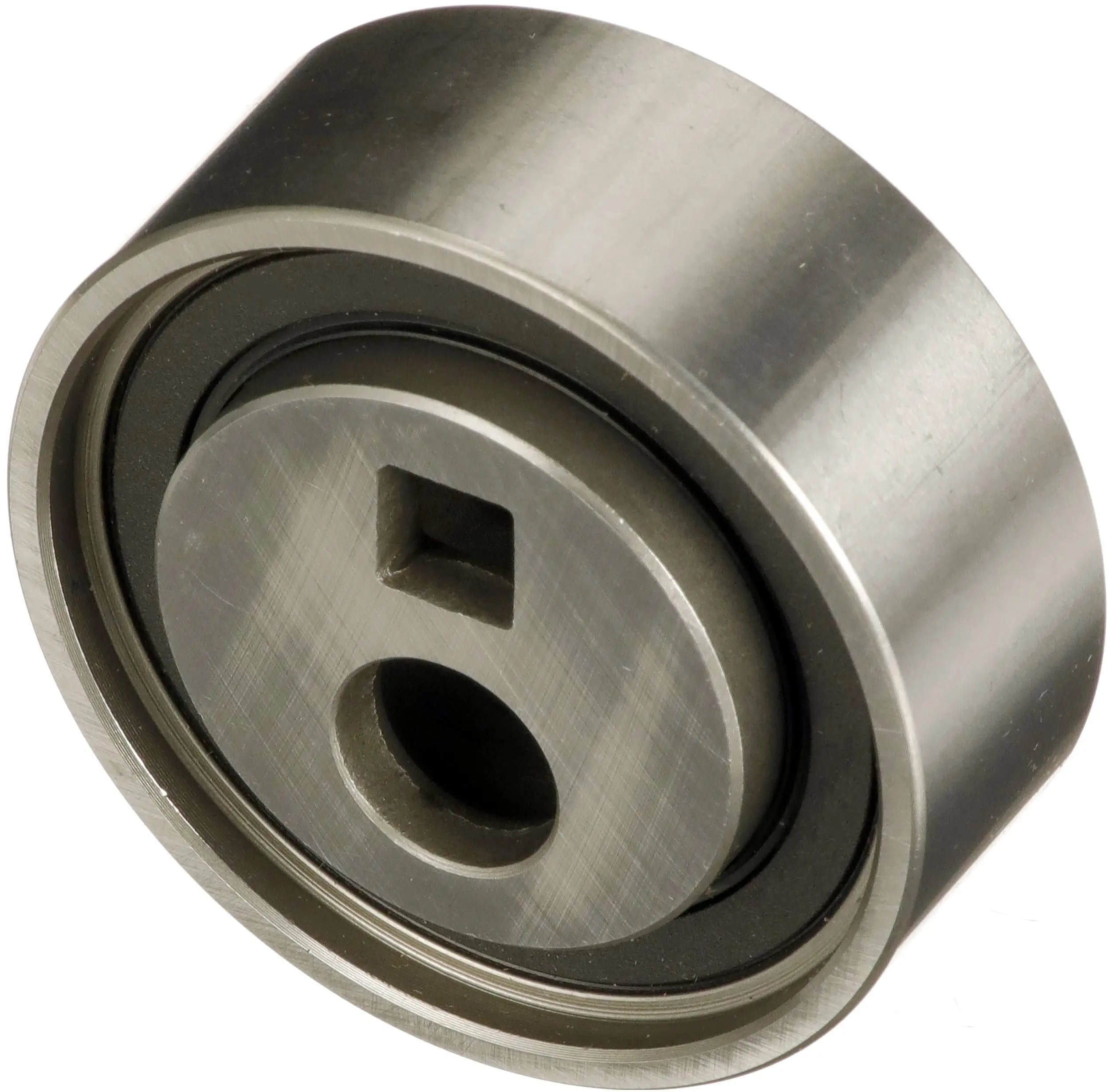 Tensioner Pulley, timing belt PowerGrip™ T41129