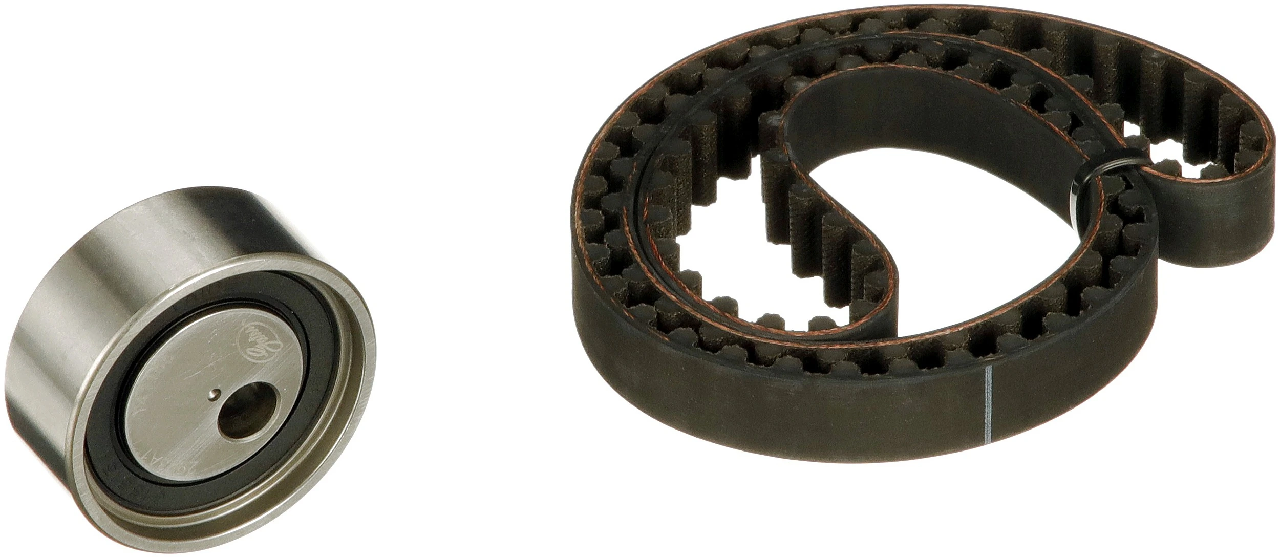 Timing Belt Kit PowerGrip™ K015473XS