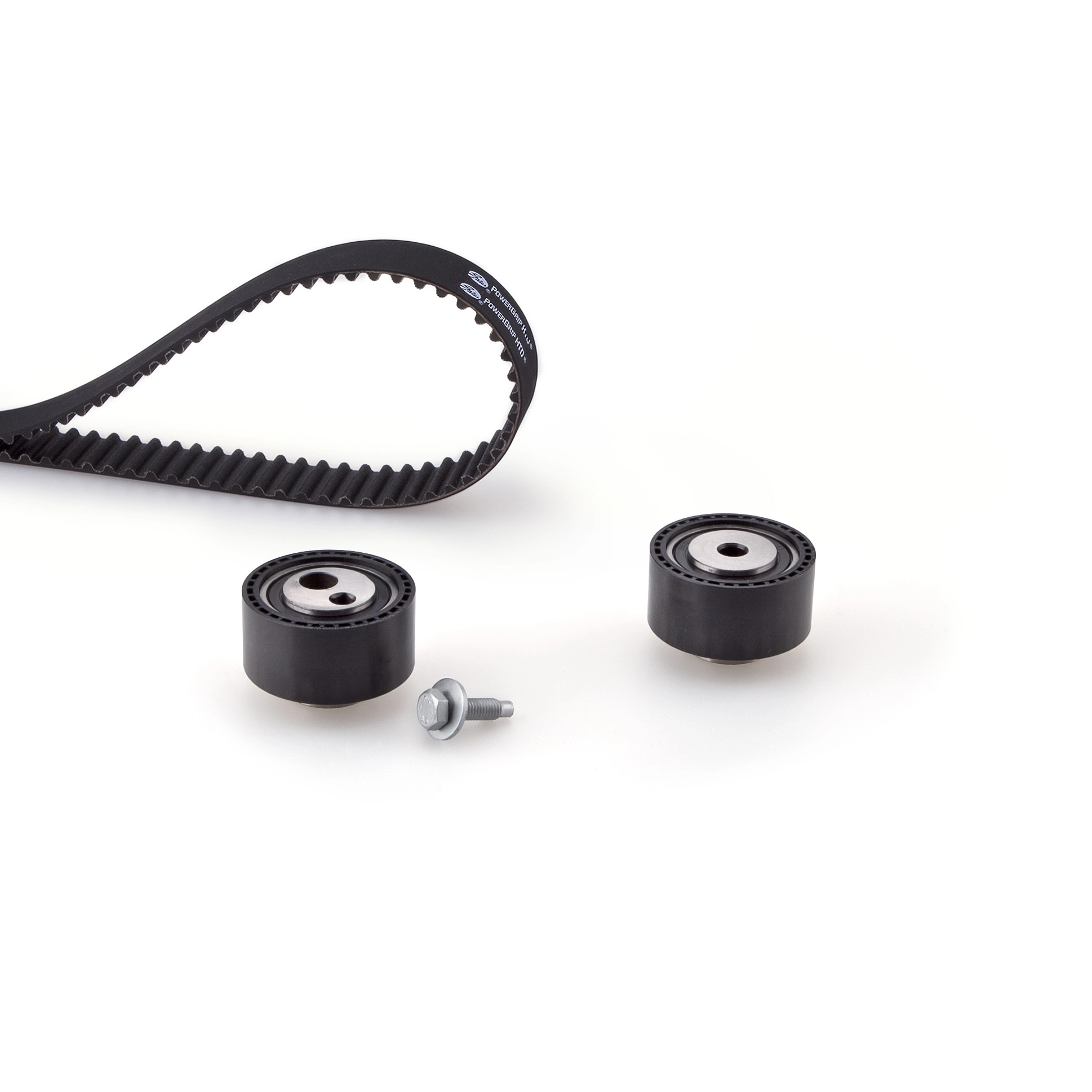 GATES K025588XS Timing Belt Kit