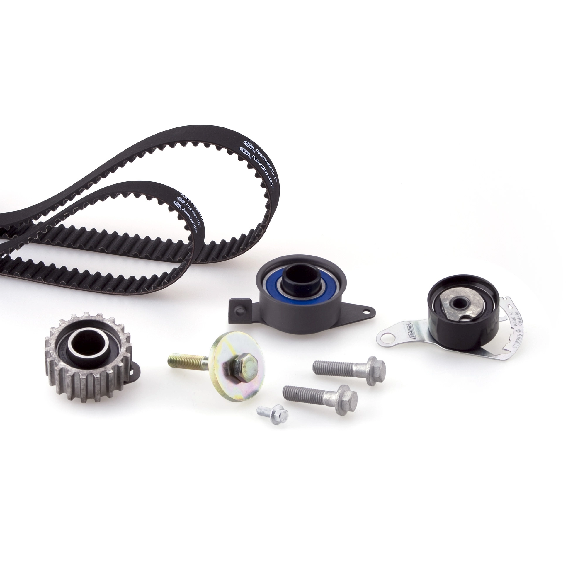 Timing Belt Kit PowerGrip™ K035451XS