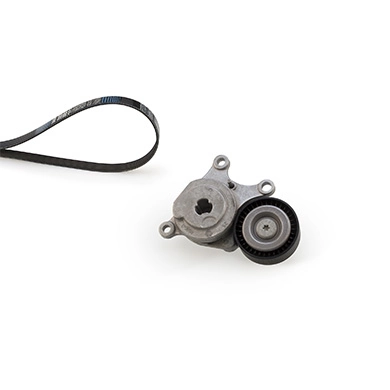 V-Ribbed Belt Set Micro-V® K015PK1510