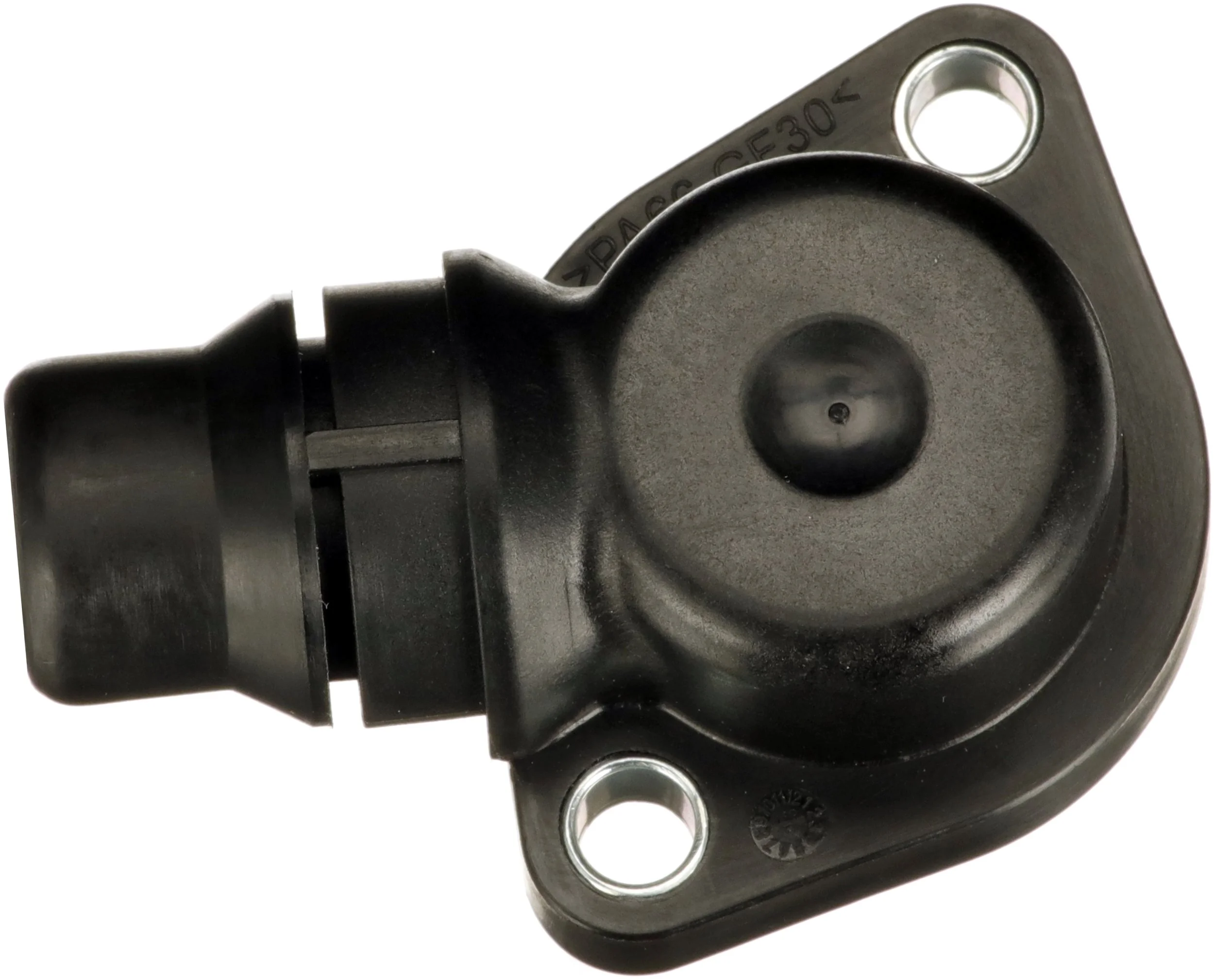 Coolant Flange CCF1033