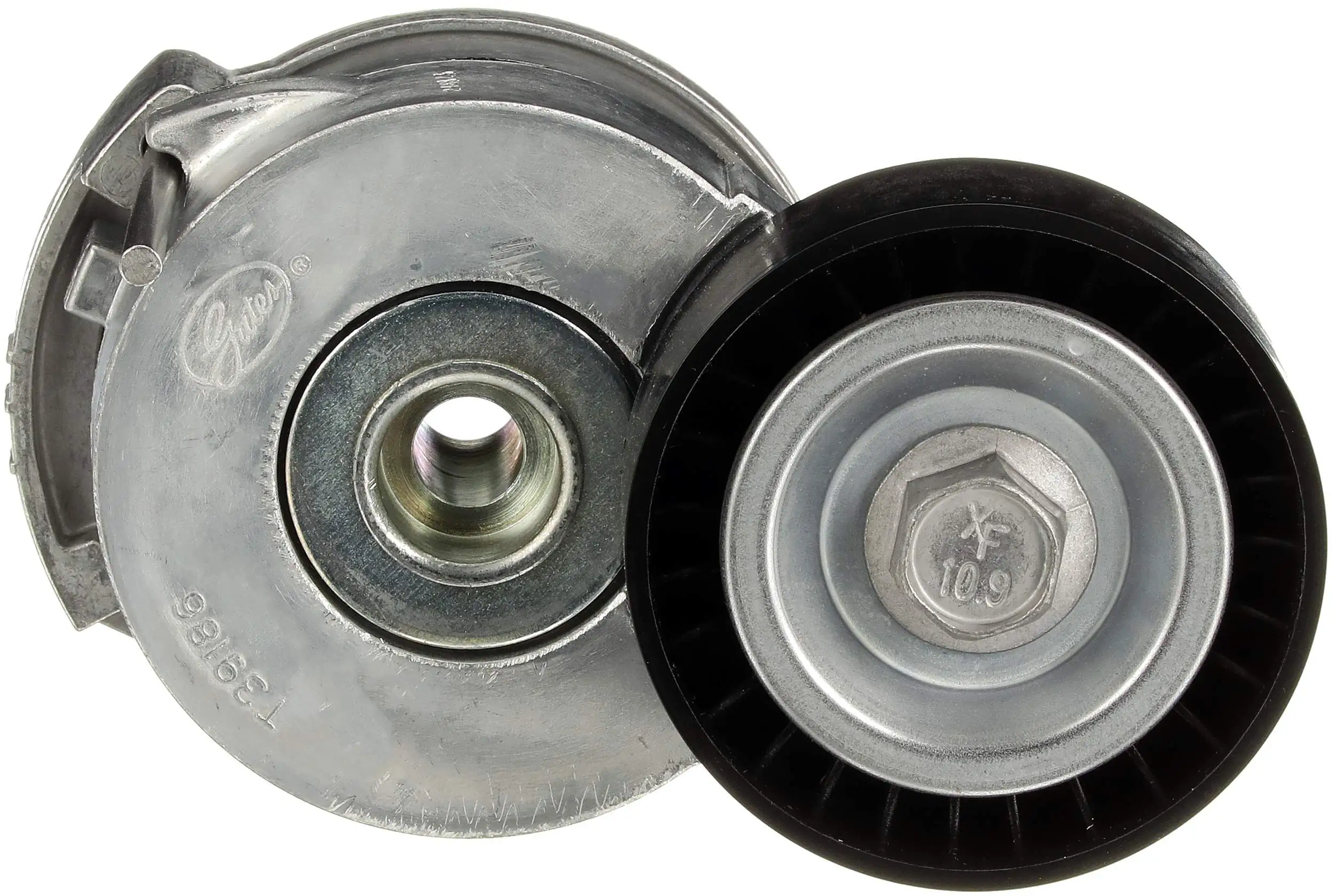 Belt Tensioner, V-ribbed belt DriveAlign™ T39186