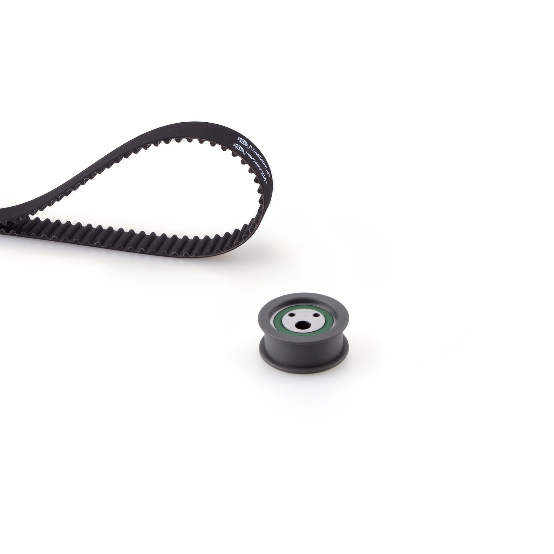 Timing Belt Kit PowerGrip™ K015521
