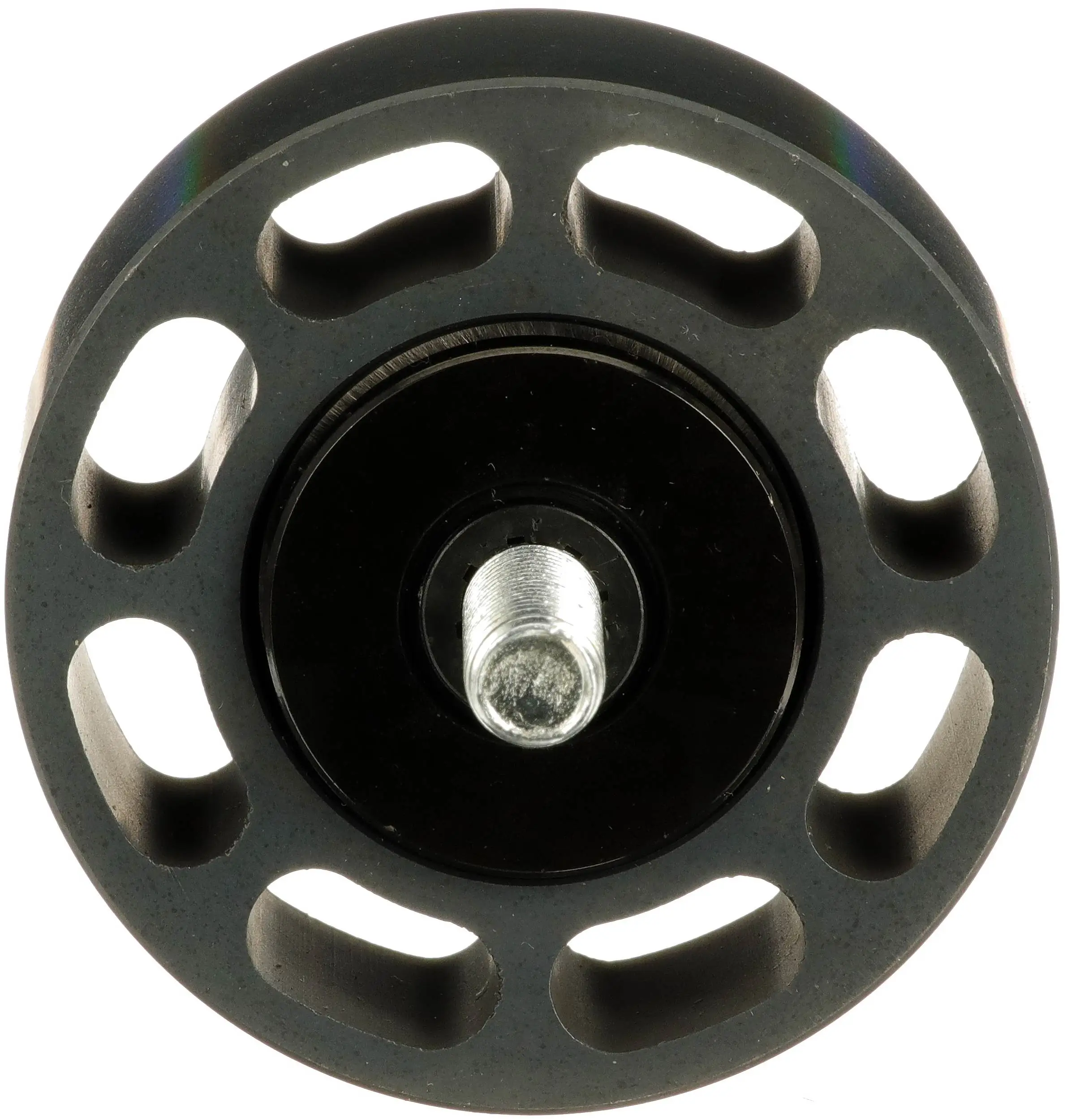 GATES T36919 Deflection/Guide Pulley, V-ribbed belt