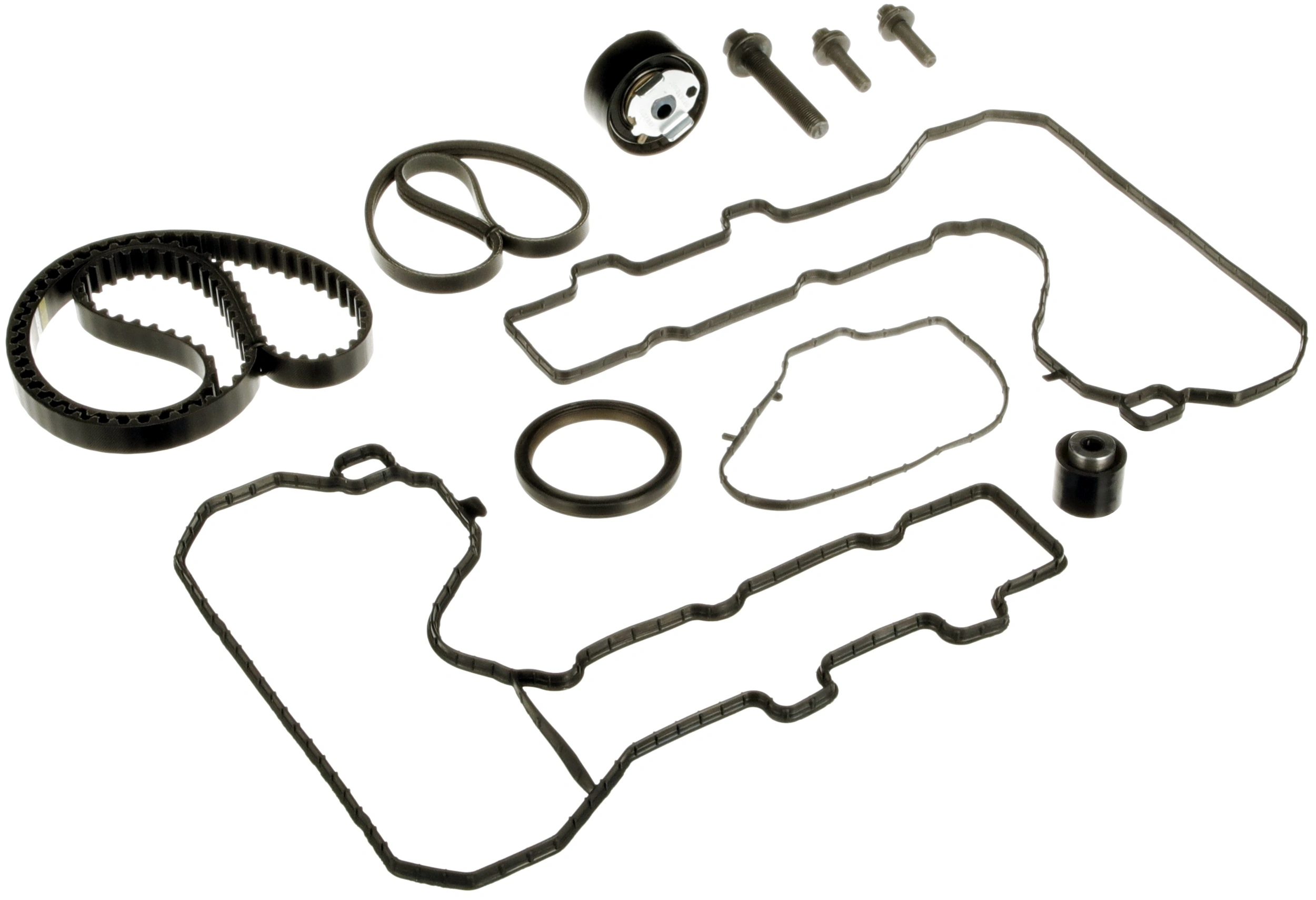Timing Belt Kit PowerGrip™ K07T360HOB