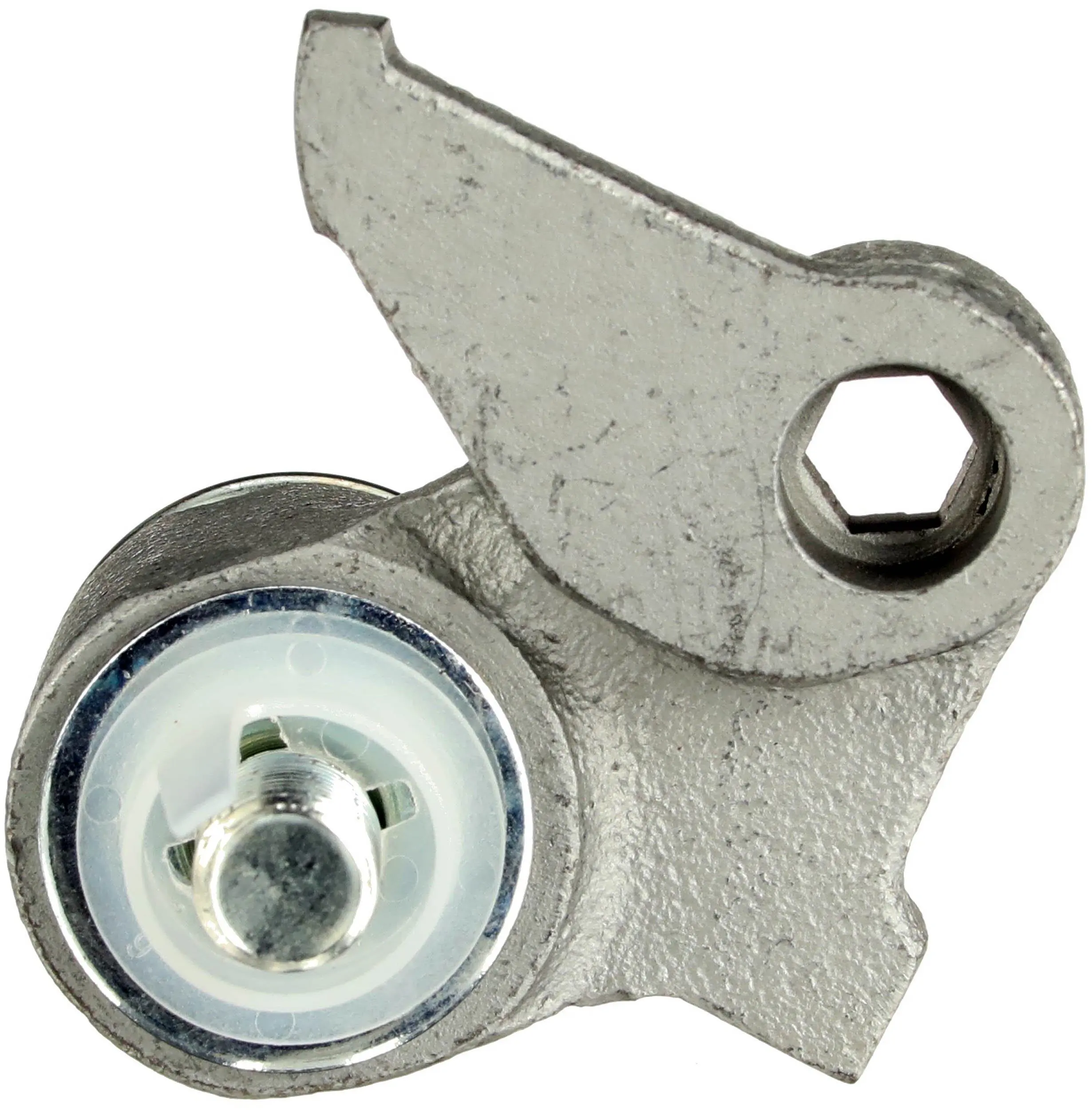 Tensioner Lever, timing belt PowerGrip™ T41094