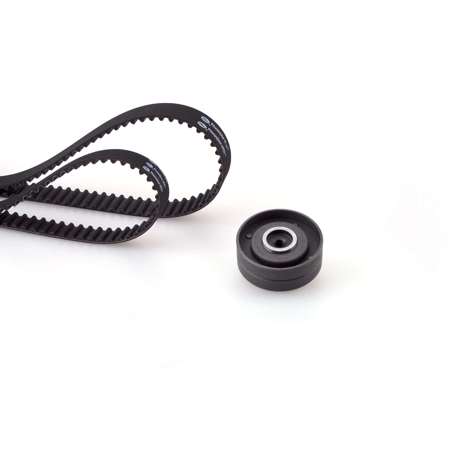 Timing Belt Kit PowerGrip™ K025323XS