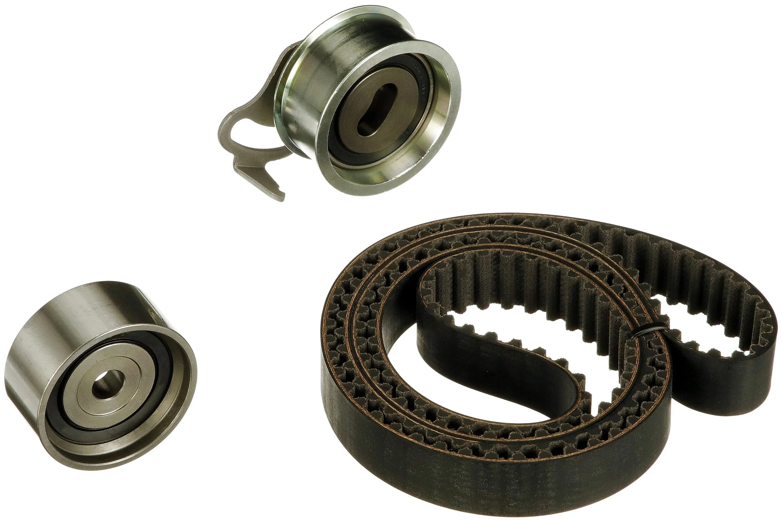 Set tali sawat bergigi PowerGrip™ K015057XS