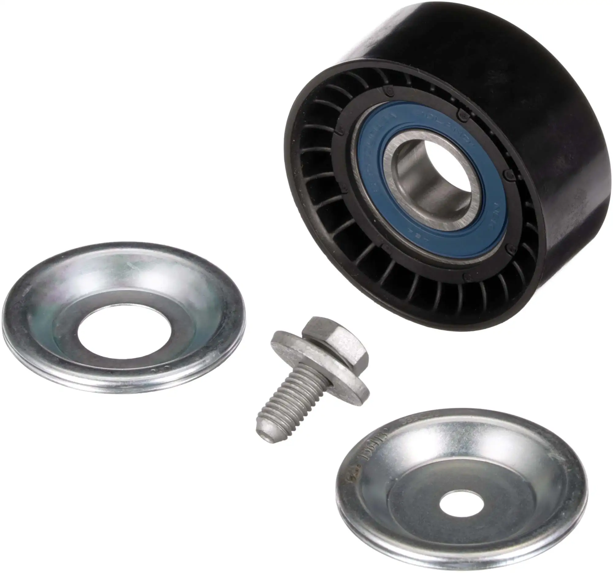 Deflection/Guide Pulley, V-ribbed belt DriveAlign™ T36413