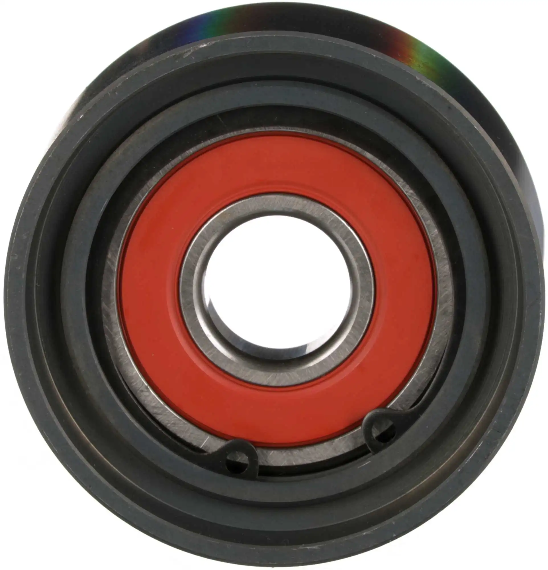 Deflection/Guide Pulley, V-ribbed belt FleetRunner™ T36514