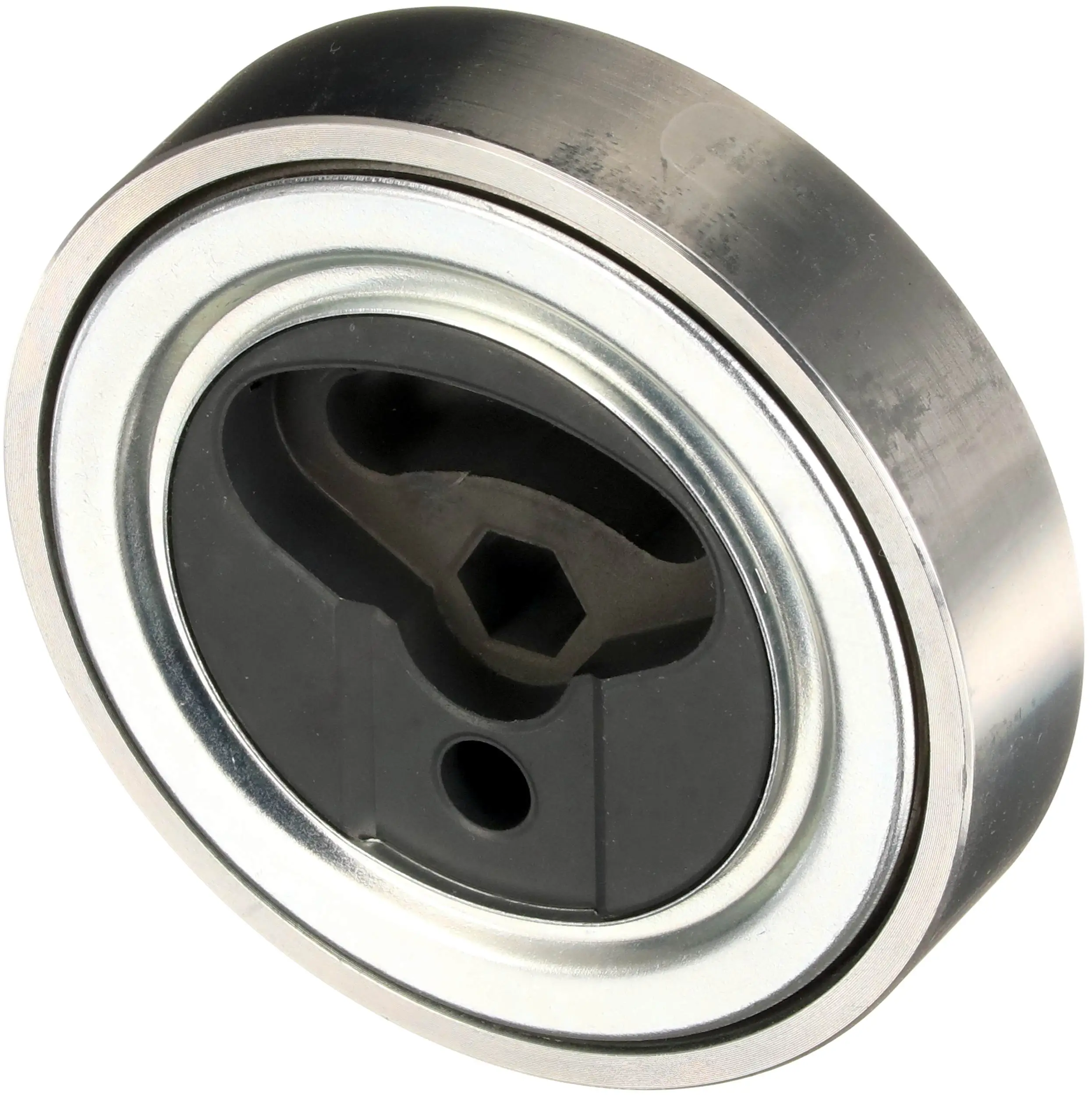 Tensioner Pulley, V-ribbed belt DriveAlign™ T39225