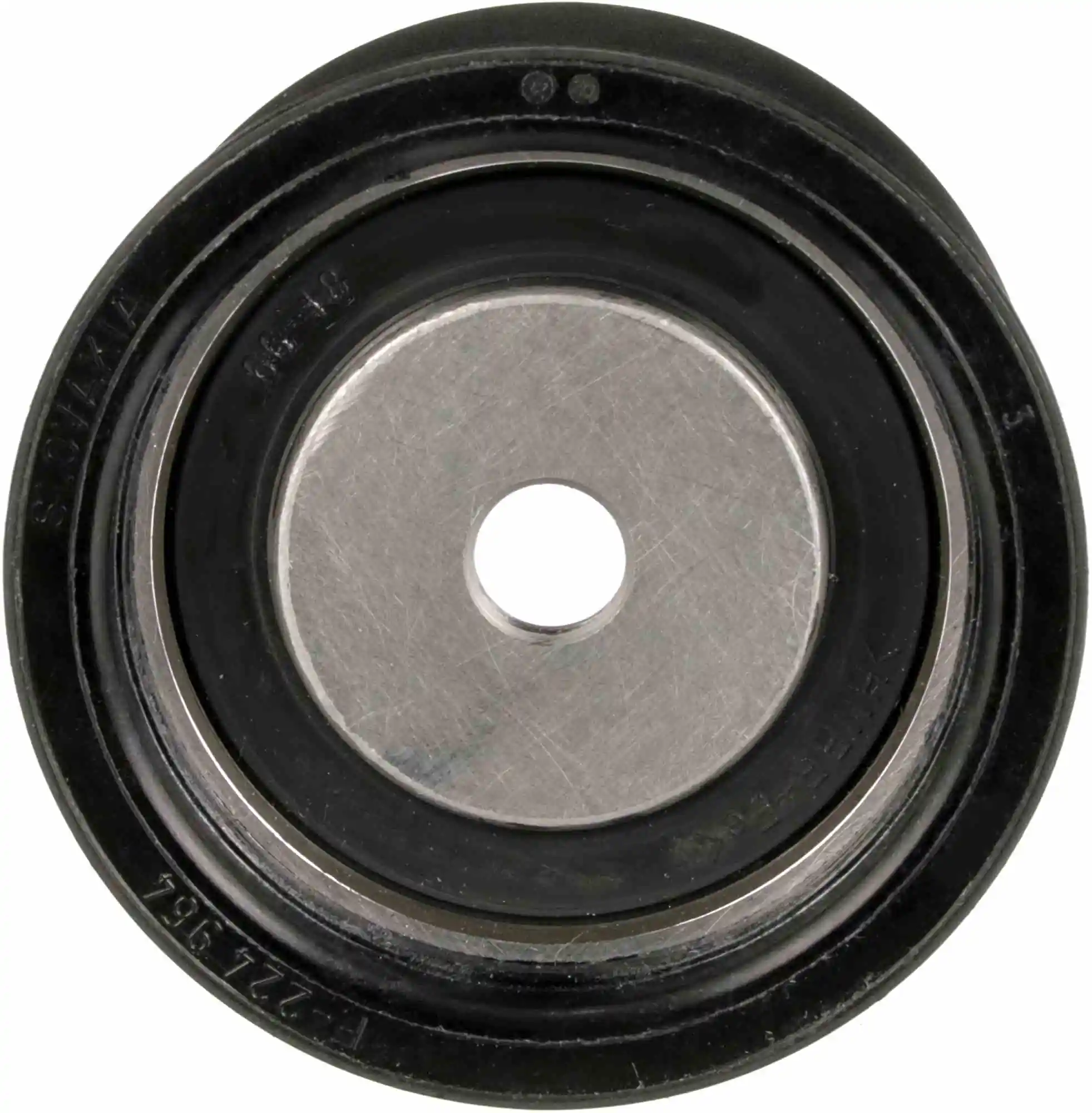 Deflection Pulley/Guide Pulley, timing belt PowerGrip™ T42084