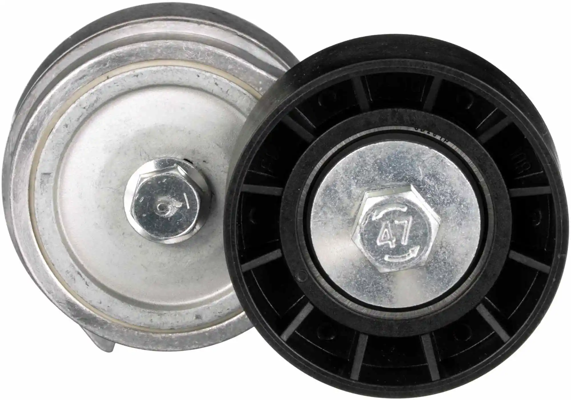 Belt Tensioner, V-ribbed belt DriveAlign™ T38364