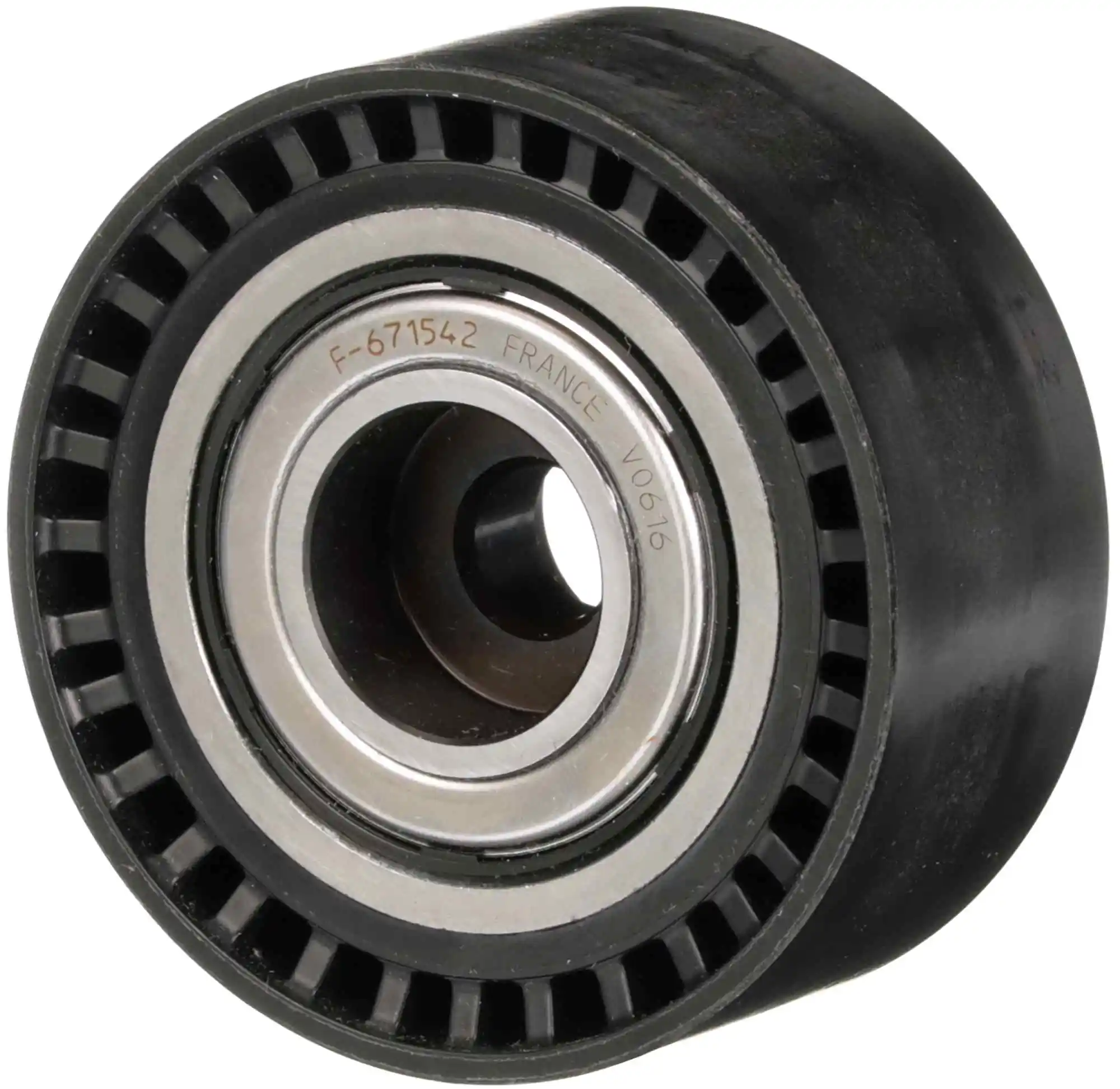Deflection/Guide Pulley, V-ribbed belt DriveAlign™ T36854