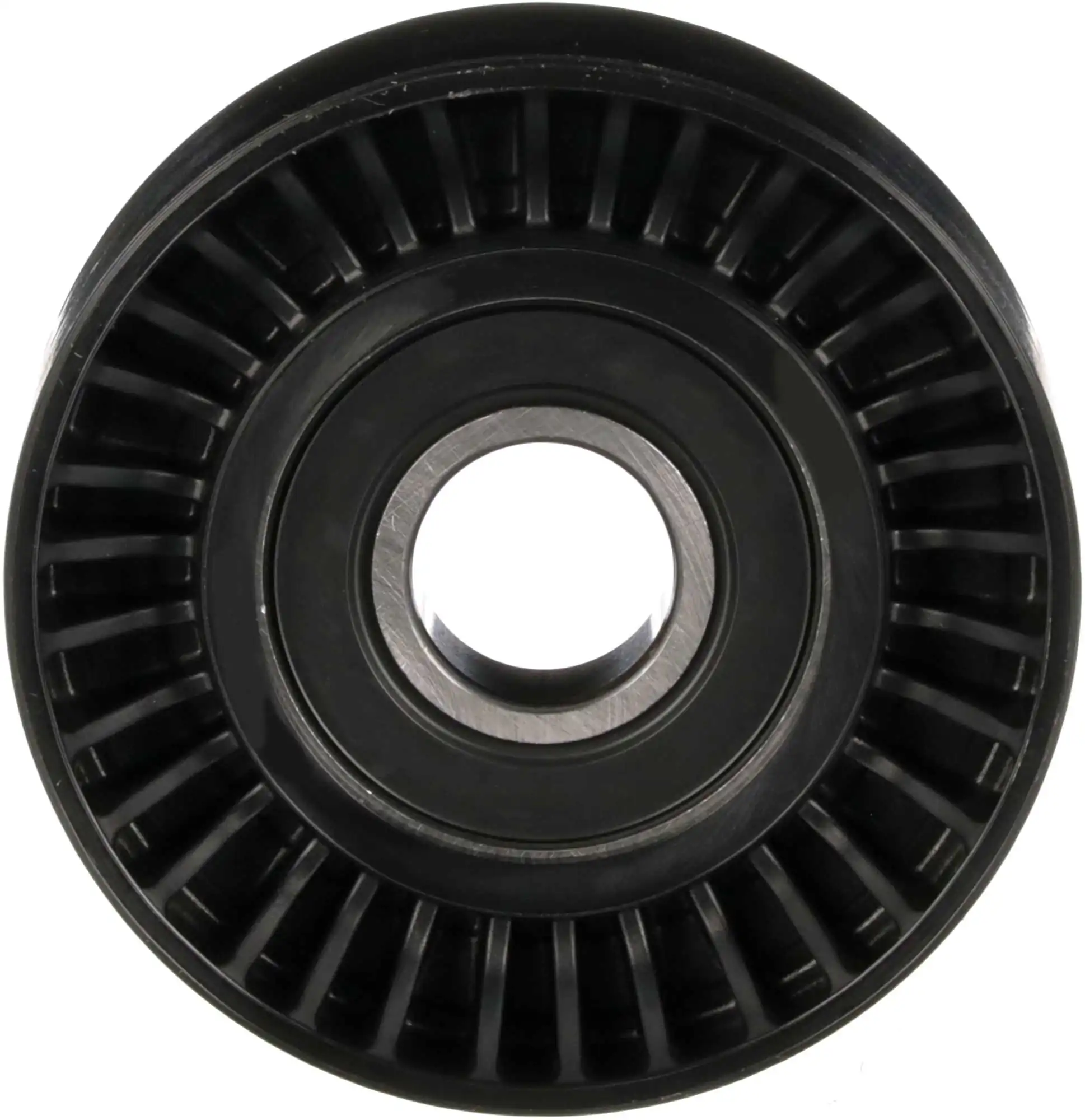 Deflection/Guide Pulley, V-ribbed belt DriveAlign™ T36249