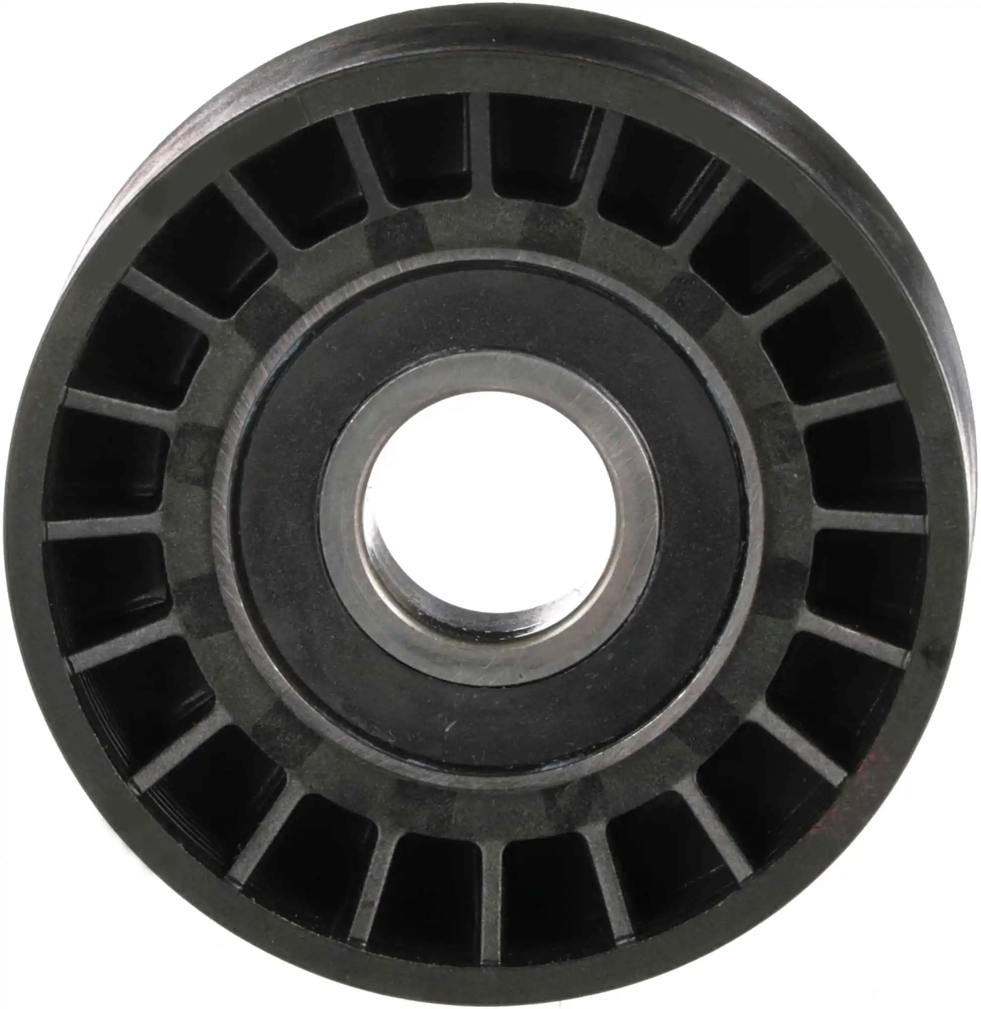 Deflection/Guide Pulley, V-ribbed belt DriveAlign™ T36376