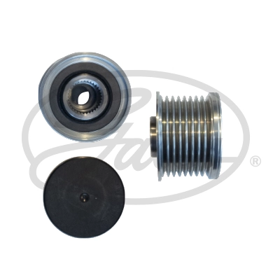 Alternator Freewheel Clutch DriveAlign™ OAP7259