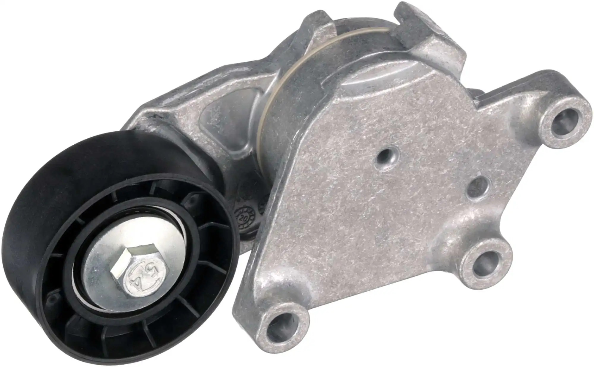 Belt Tensioner, V-ribbed belt DriveAlign™ T38331
