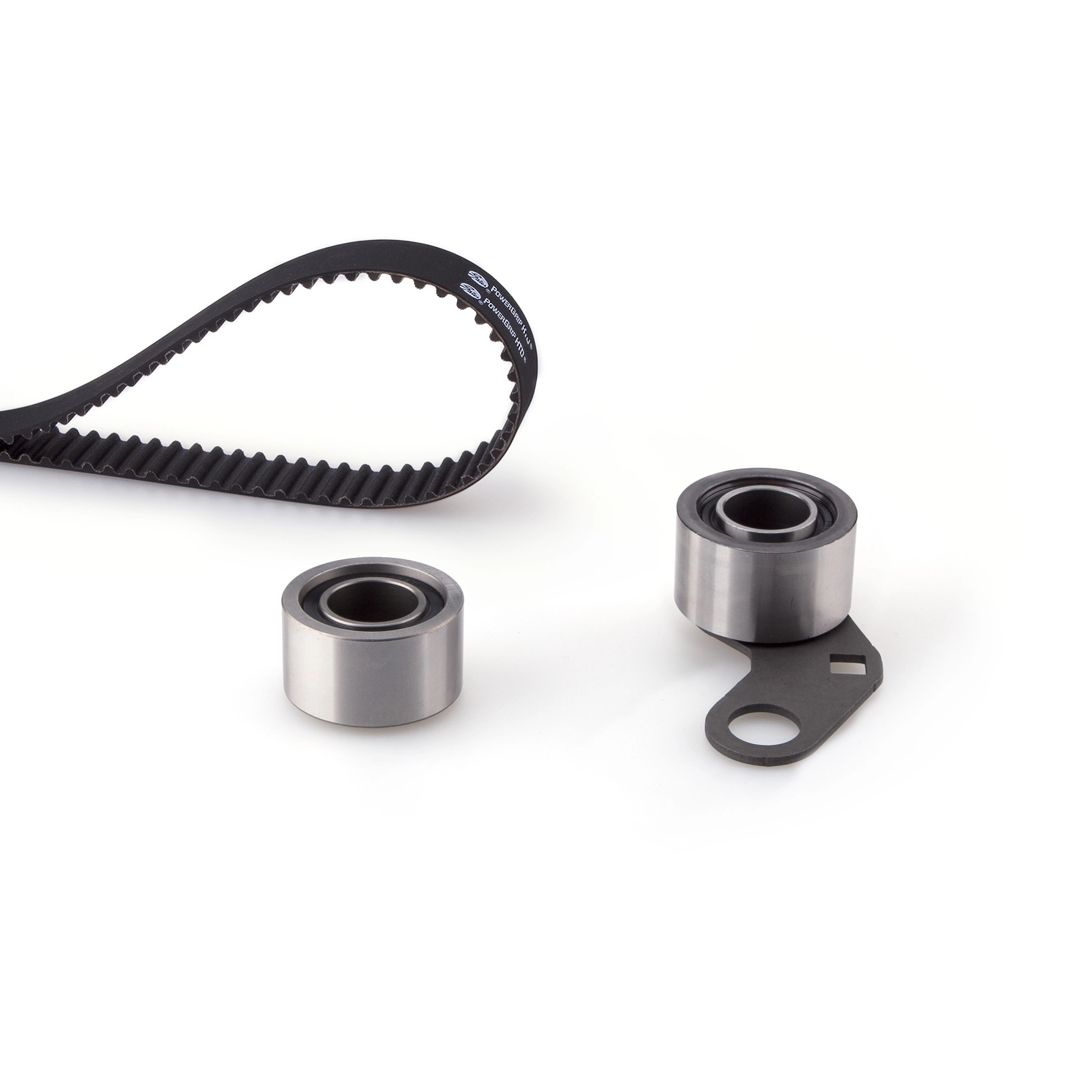 GATES K015467XS Timing Belt Kit