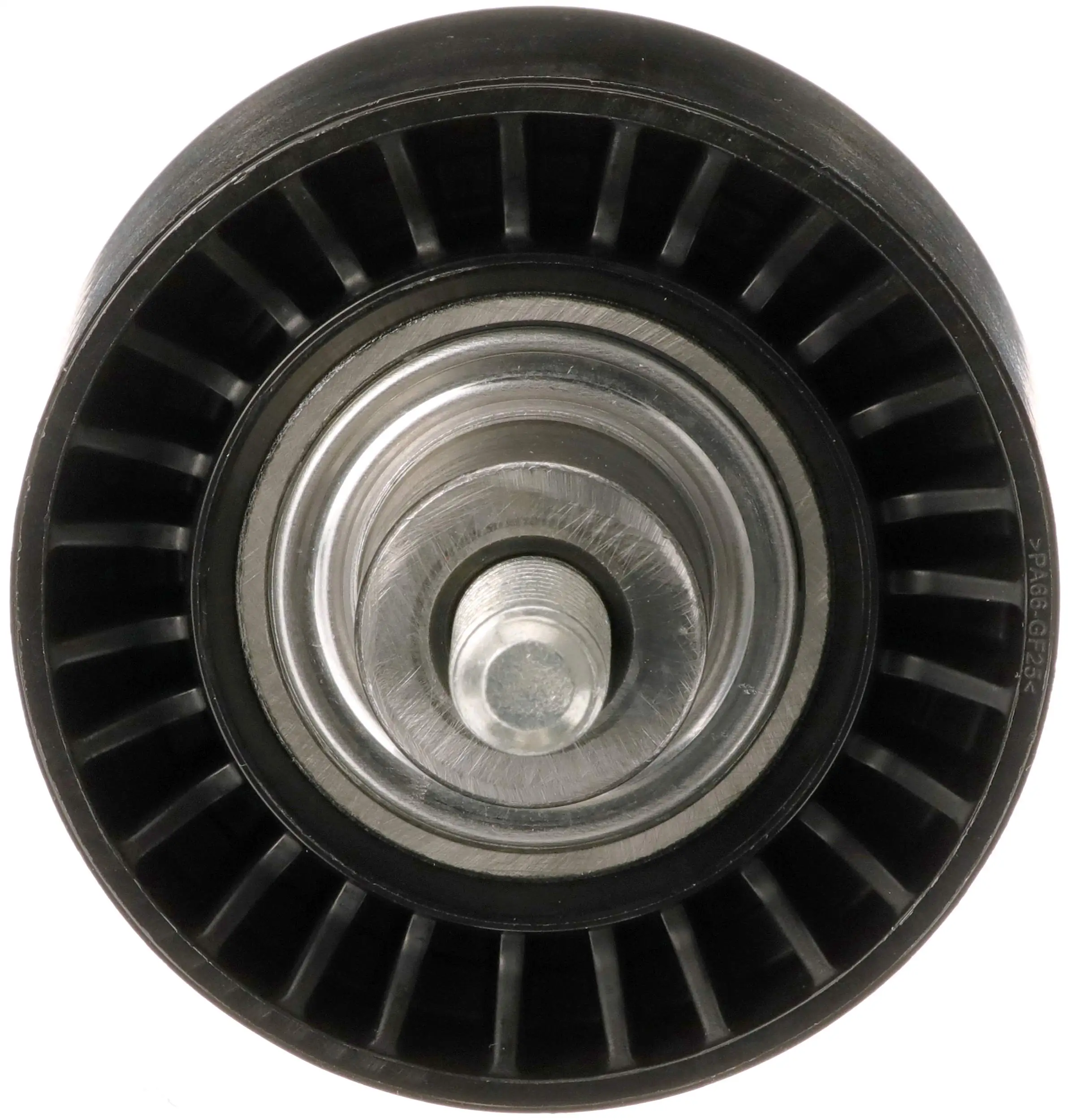 Polea inversión/guía, correa poli V DriveAlign™ T36728