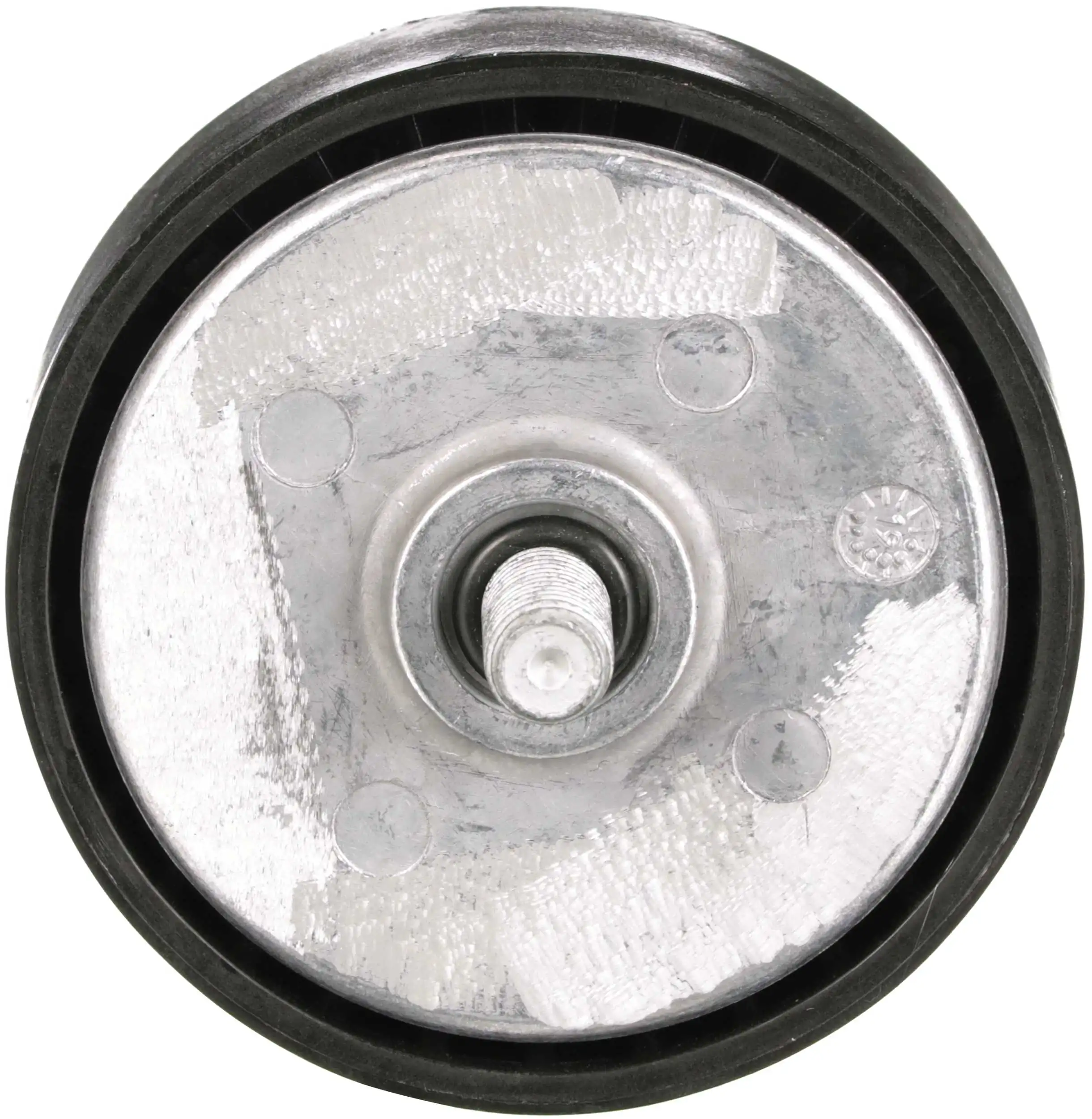 Deflection/Guide Pulley, V-ribbed belt DriveAlign™ T36901