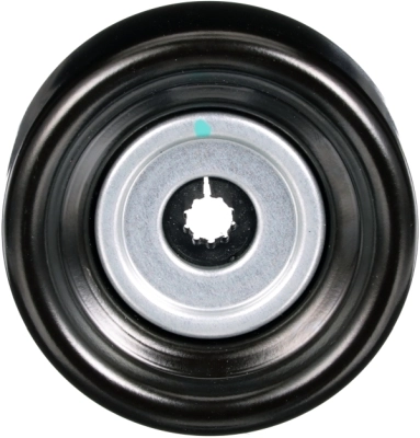 Deflection/Guide Pulley, V-ribbed belt DriveAlign™ T36603