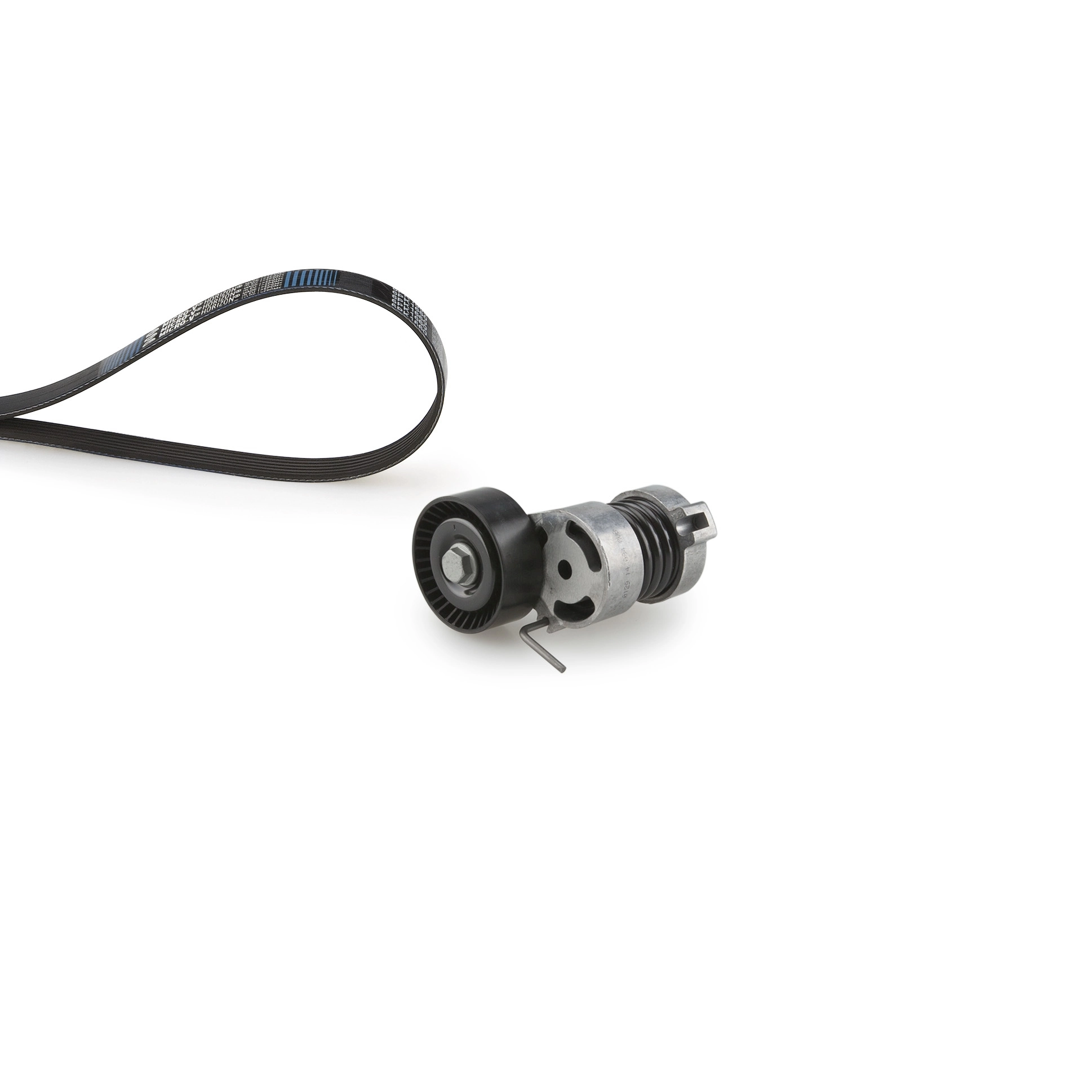 V-Ribbed Belt Set Micro-V® K086PK1640