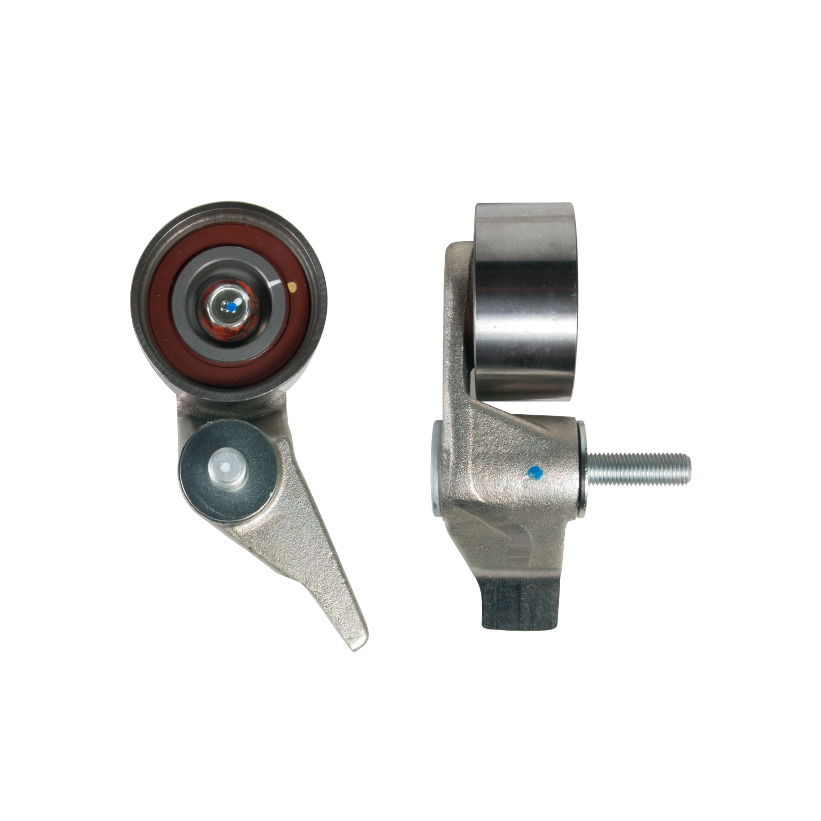 Tensioner Pulley, timing belt PowerGrip™ T41316