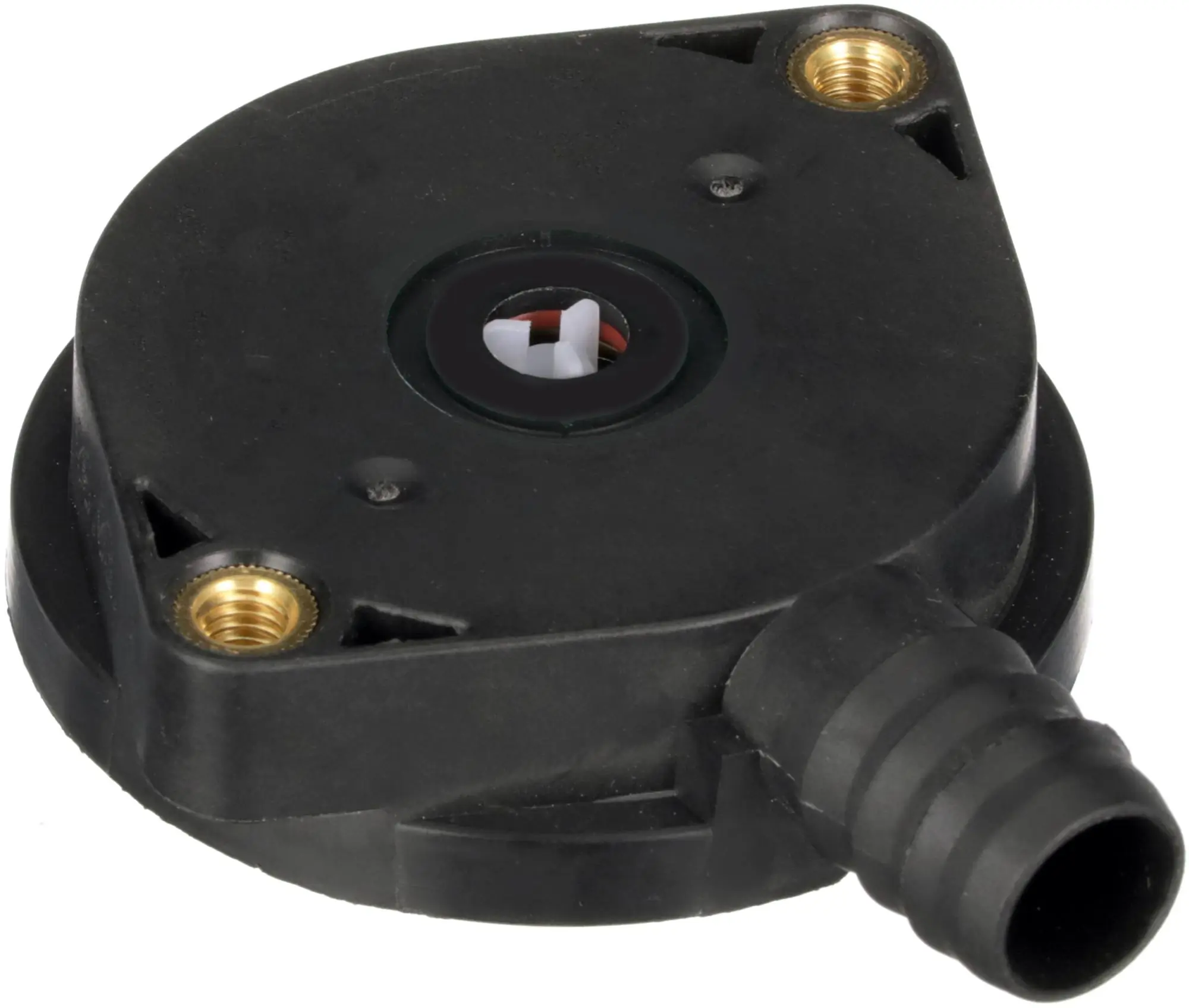 Oil Separator, crankcase ventilation EMH936