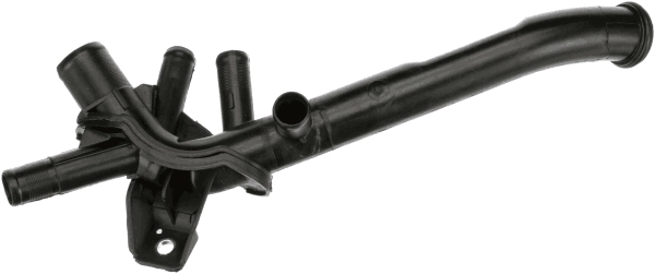 Coolant Pipe 02-2839