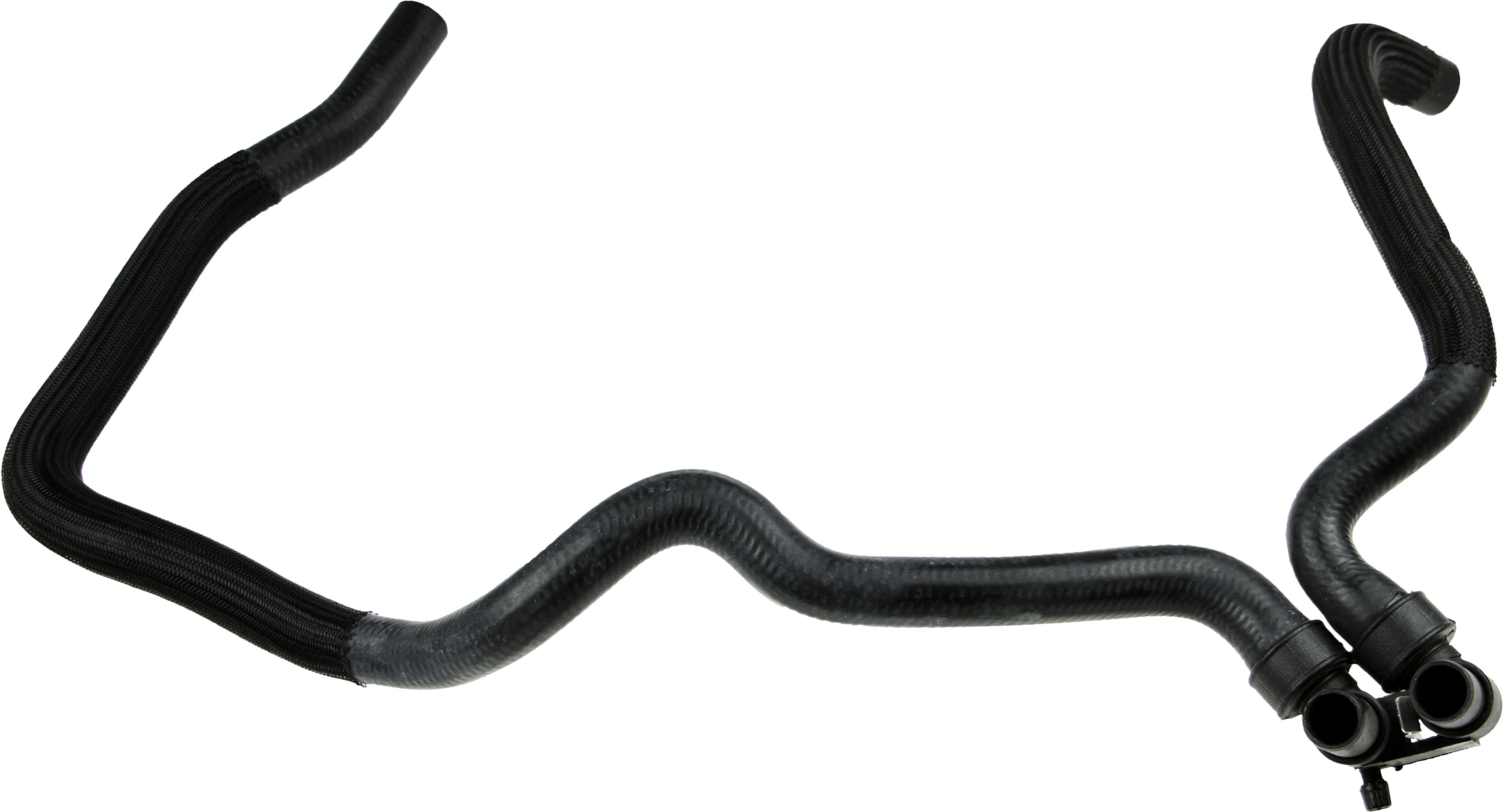 Heater Hose 02-1873