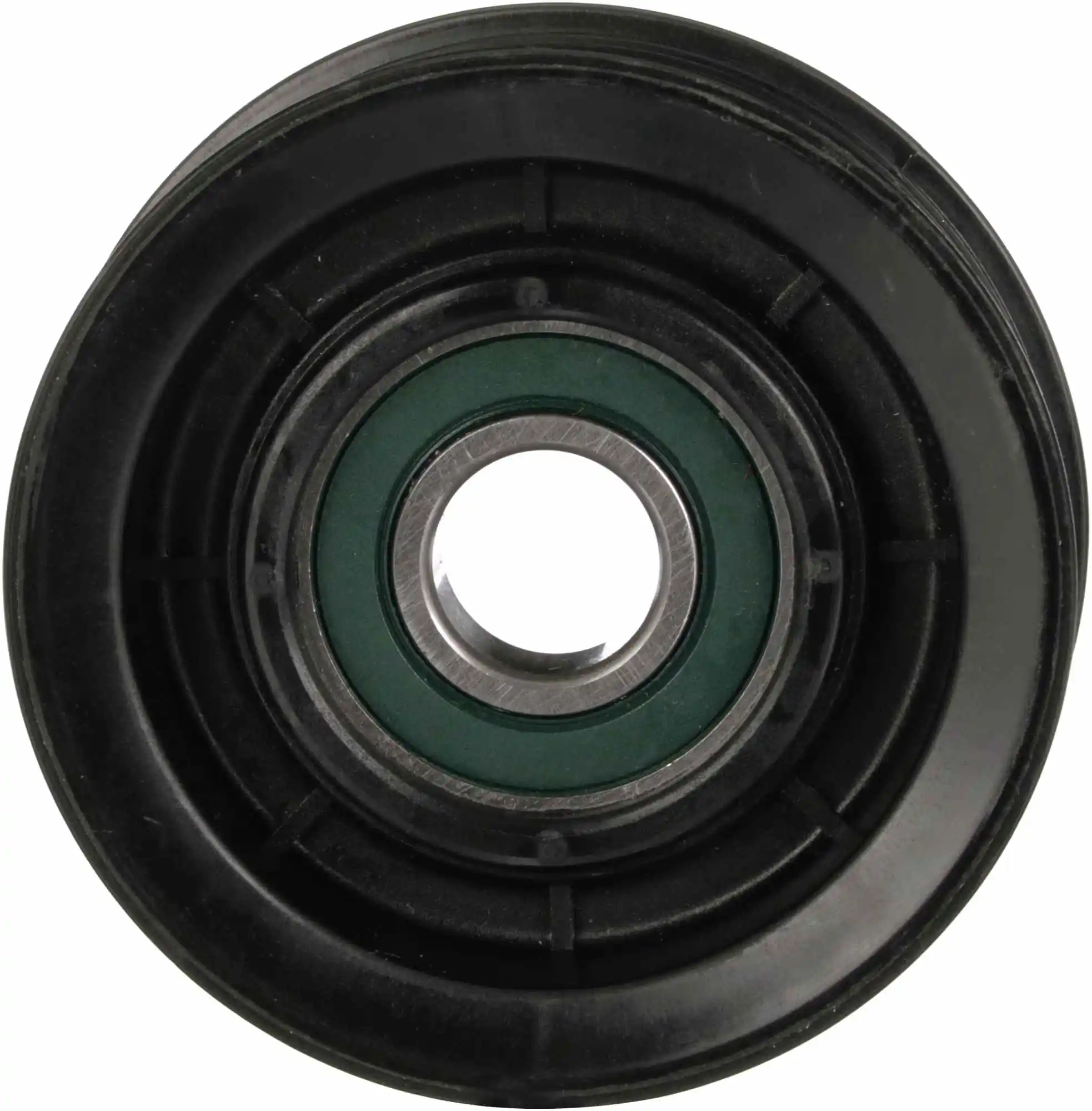 Deflection/Guide Pulley, V-ribbed belt DriveAlign™ T36545