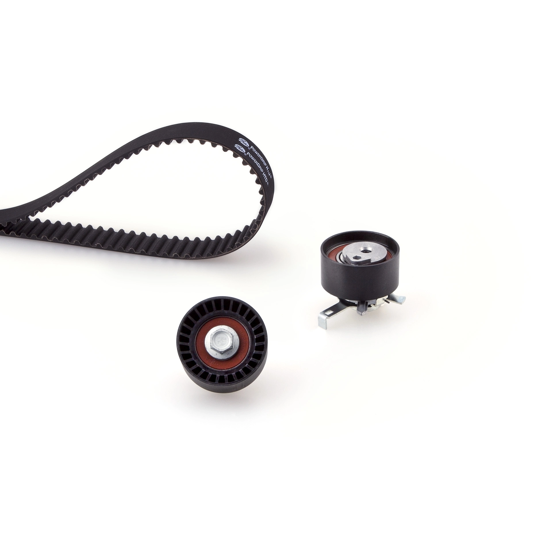 Timing Belt Kit PowerGrip™ K025508XS