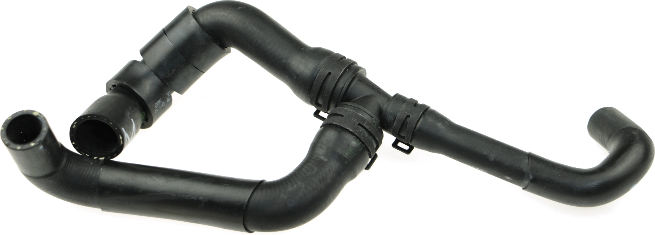 Radiator Hose 05-4711
